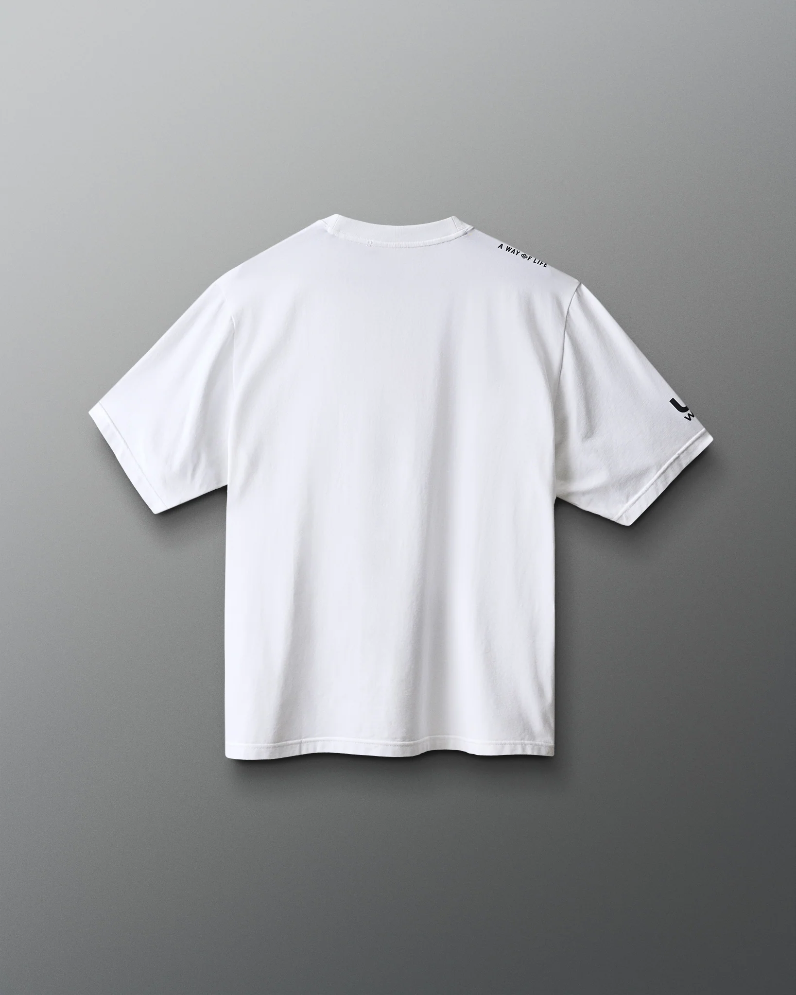 USA Wrestling Boxy Hybrid T-Shirt - Image 12
