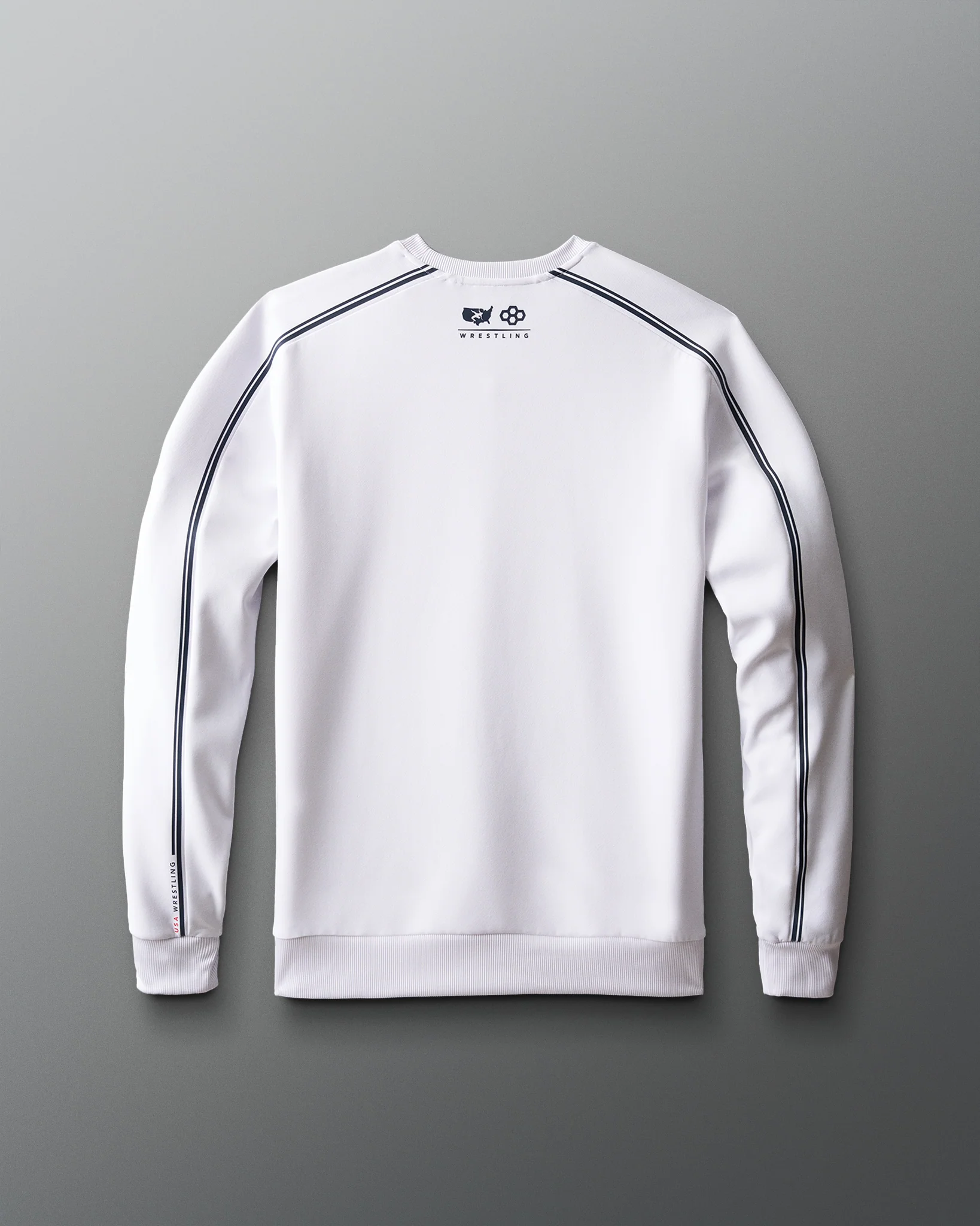 USA Wrestling Chronicle Elite Crewneck - Image 22