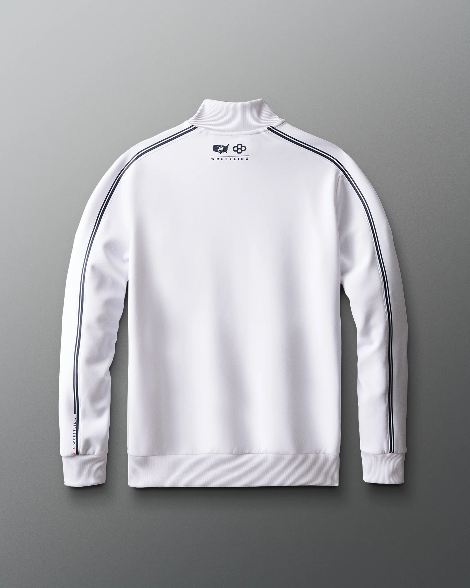 USA Wrestling Chronicle Elite Jacket - Image 11