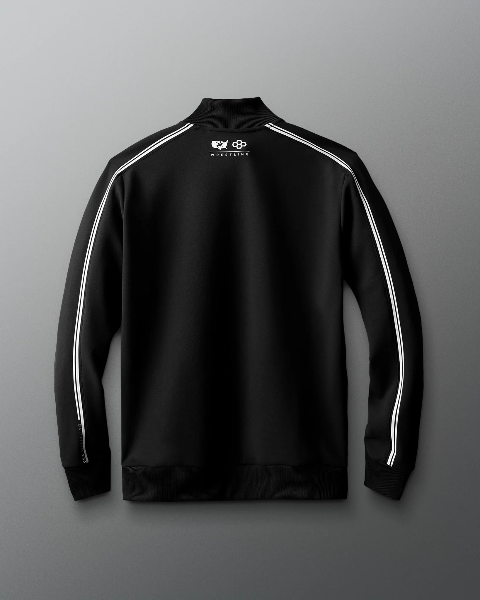 USA Wrestling Chronicle Elite Jacket - Image 18