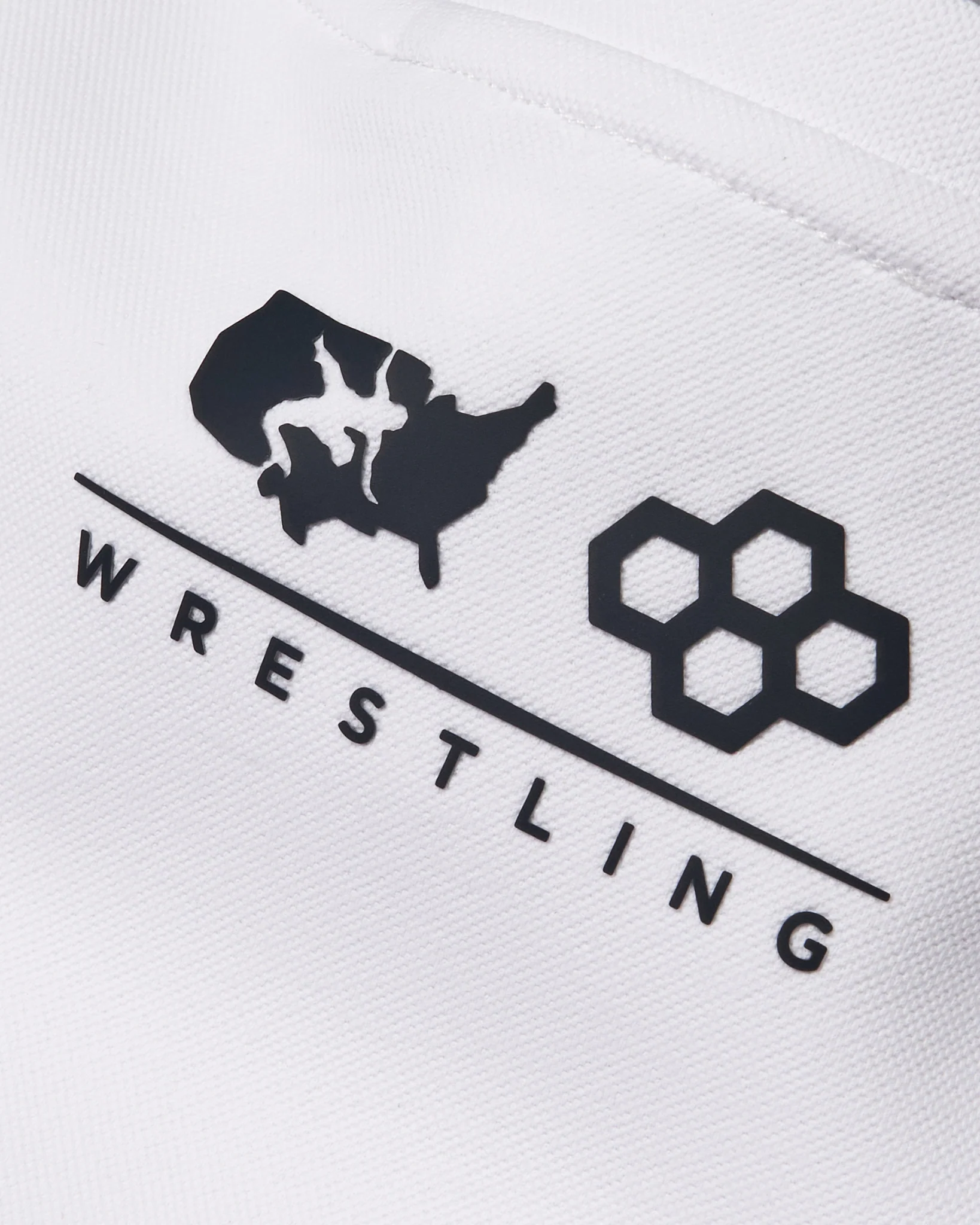 USA Wrestling Chronicle Women's Elite Crop T-Shirt - Image 12