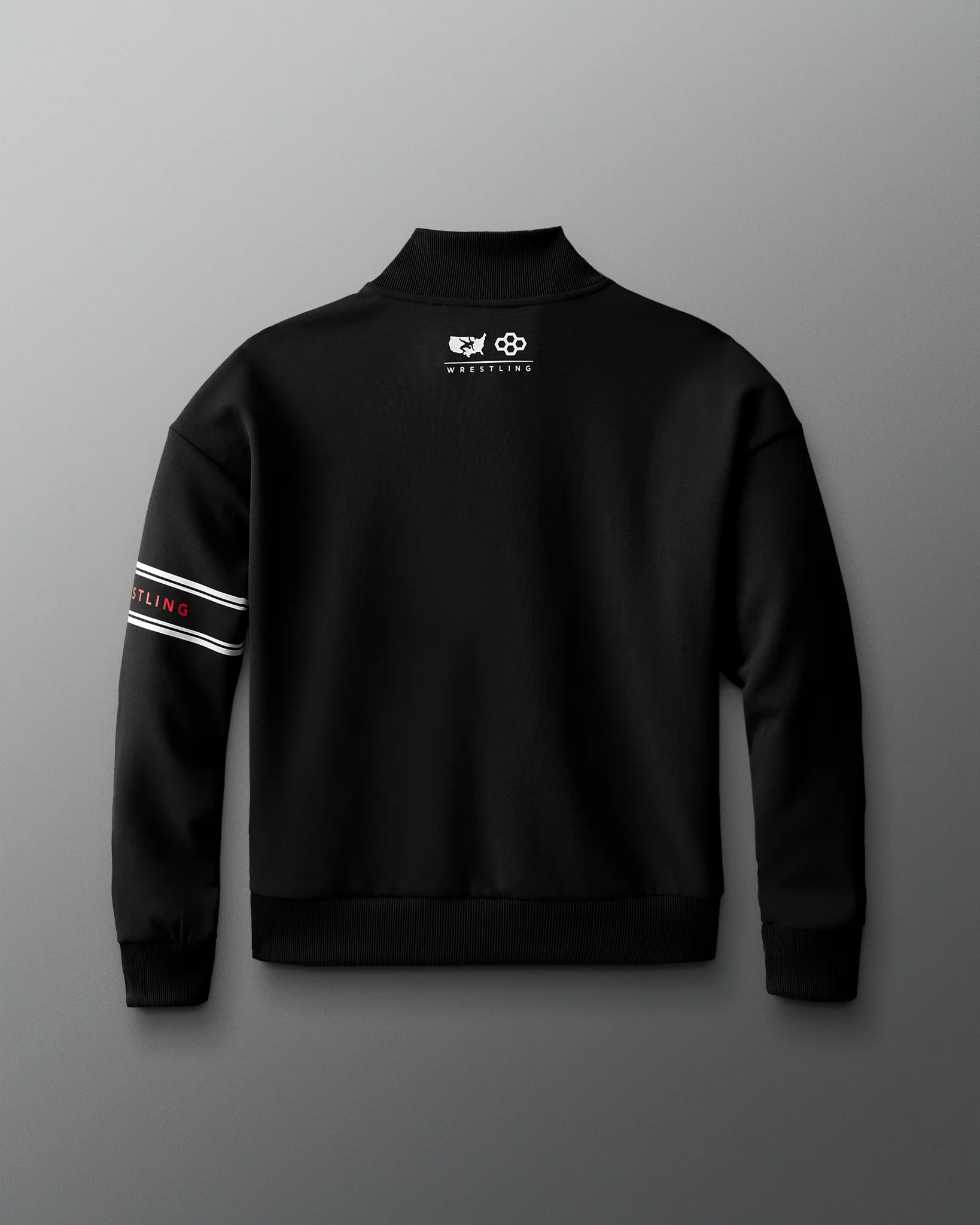 USA Wrestling Women's Chronicle Elite Jacket - Image 14