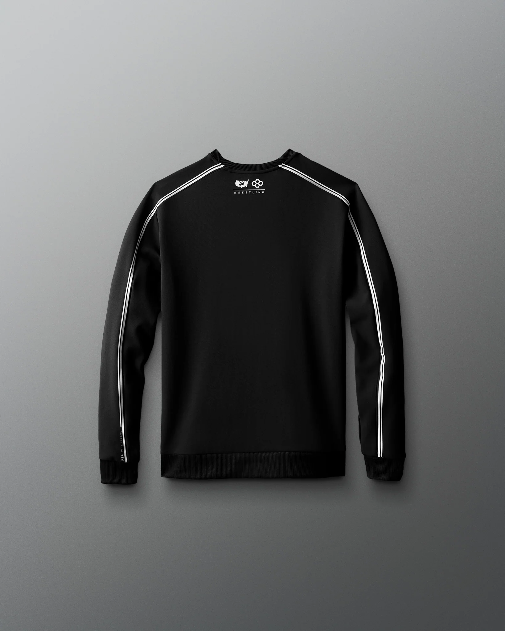 USA Wrestling Chronicle Youth Elite Crewneck - Image 11