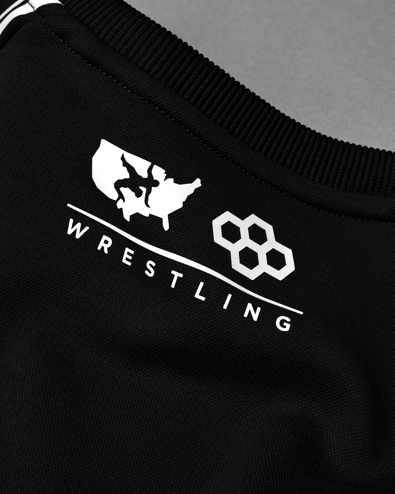 USA Wrestling Chronicle Youth Elite Crewneck - Image 14