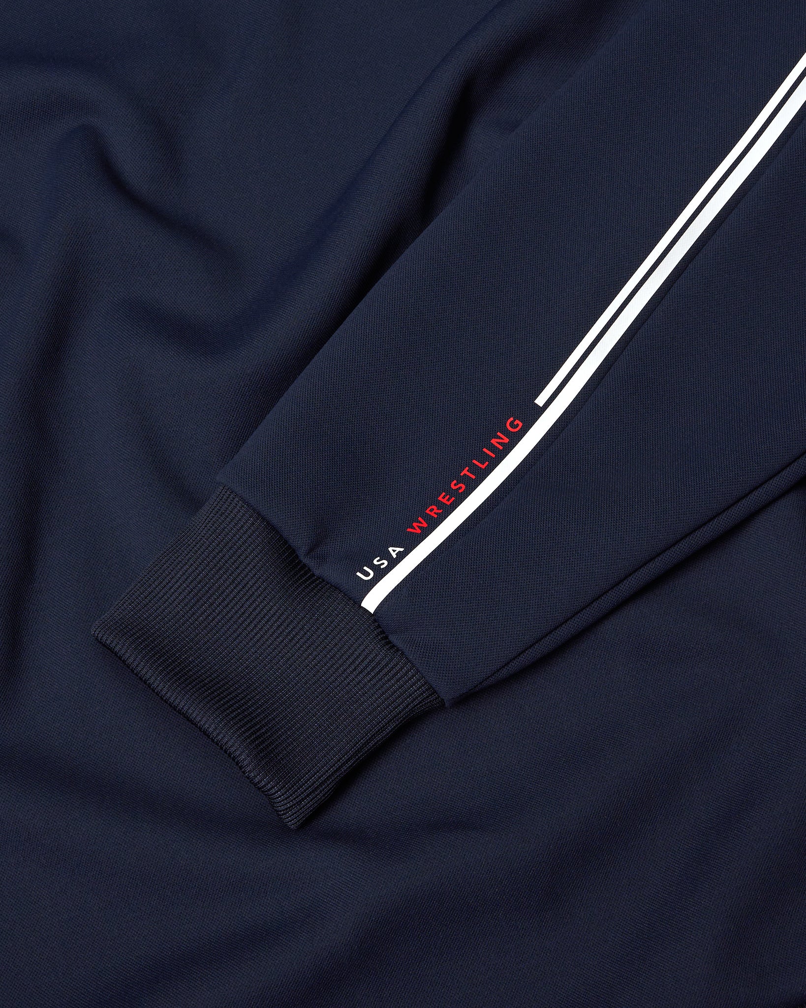 USA Wrestling Chronicle Youth Elite Crewneck - Image 7