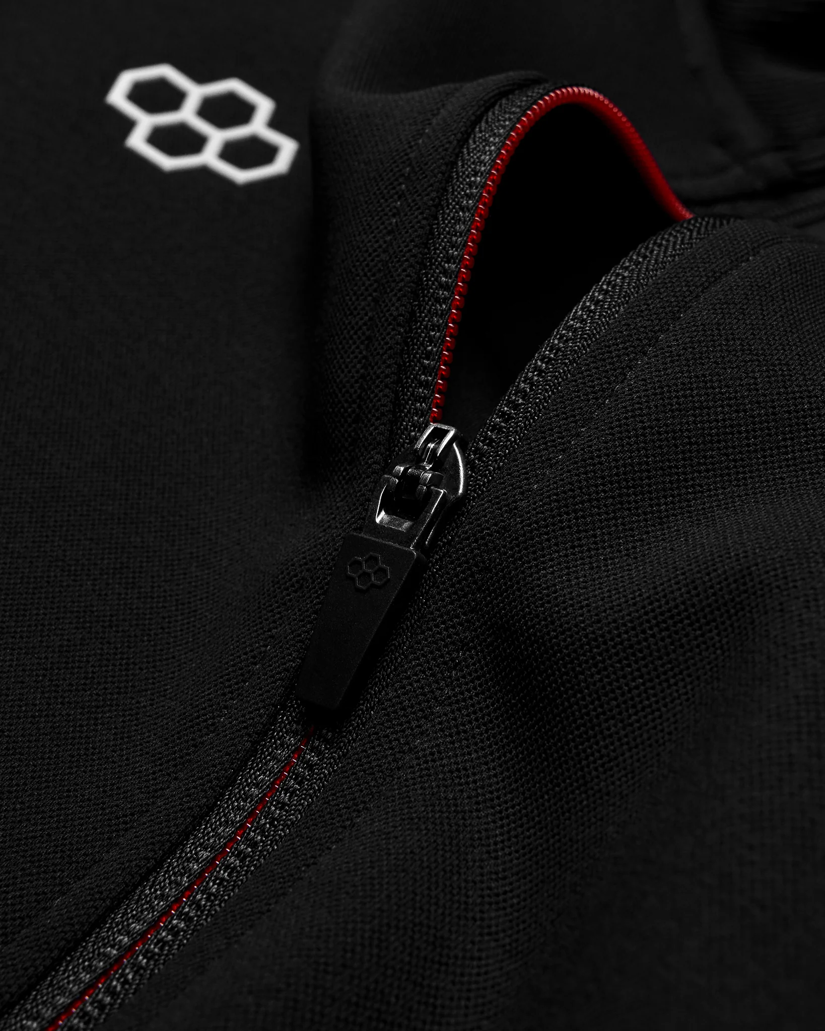 USA Wrestling Chronicle Youth Elite Jacket - Image 10