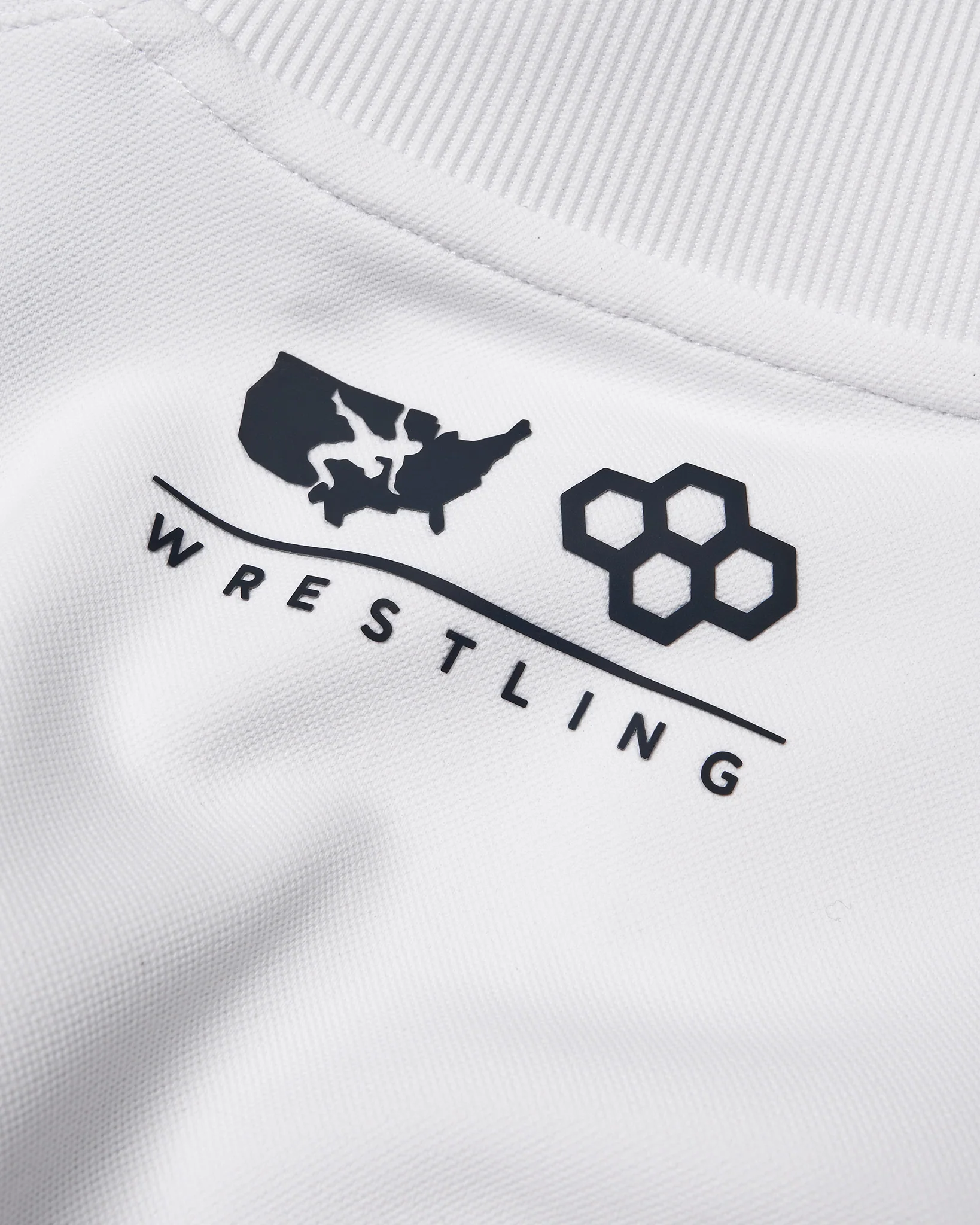 USA Wrestling Chronicle Youth Elite Jacket - Image 17