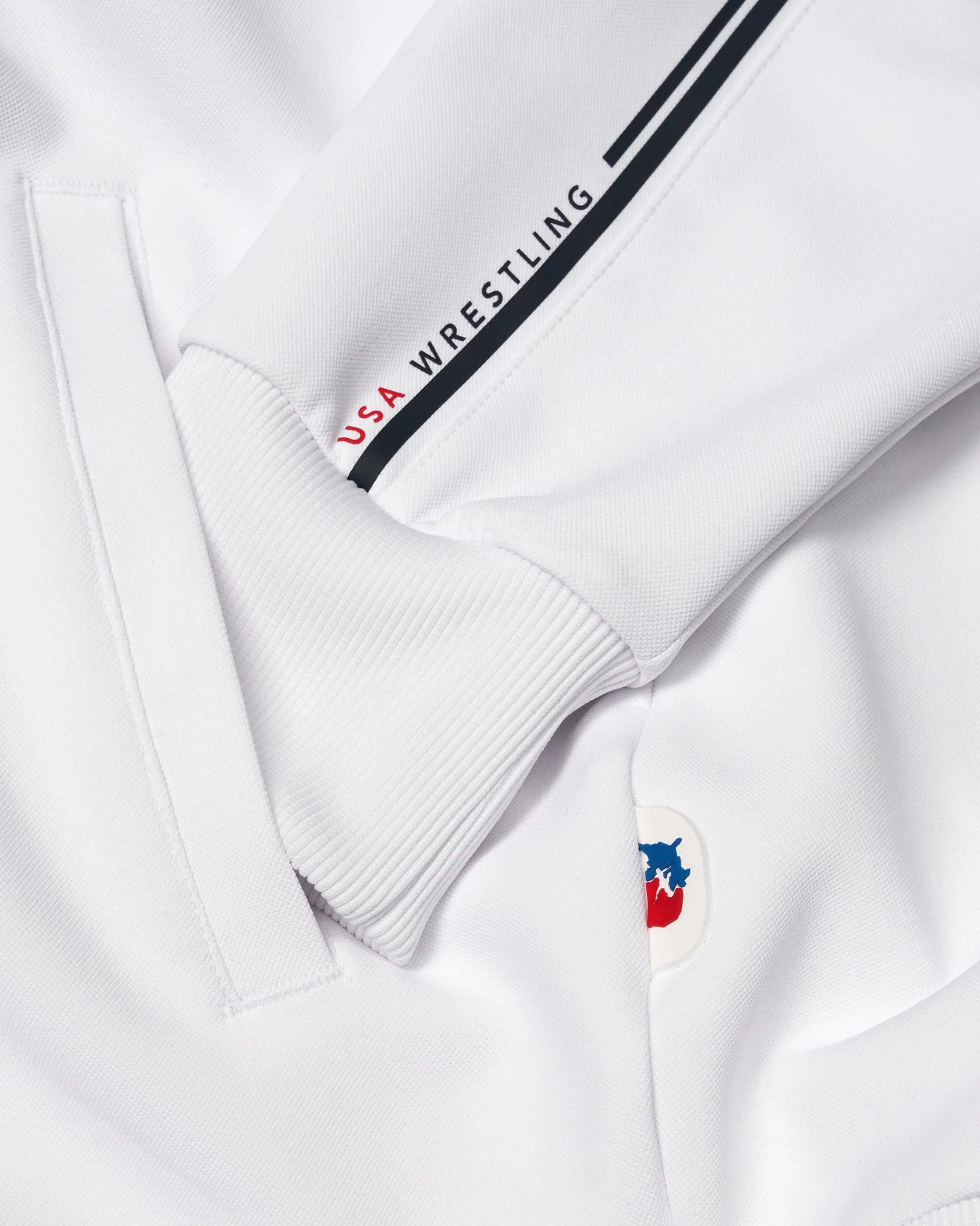 USA Wrestling Chronicle Youth Elite Jacket - Image 18