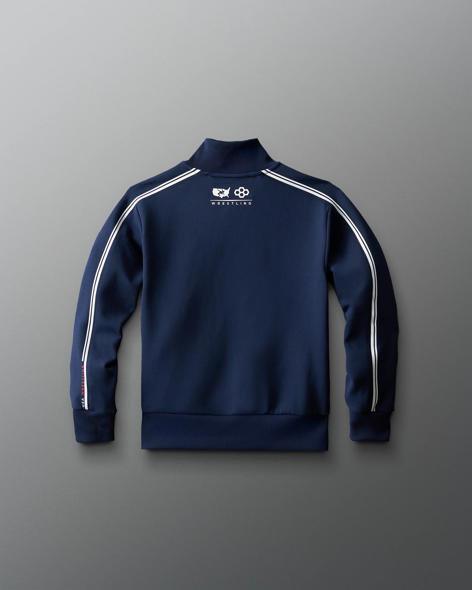 USA Wrestling Chronicle Youth Elite Jacket - Image 2