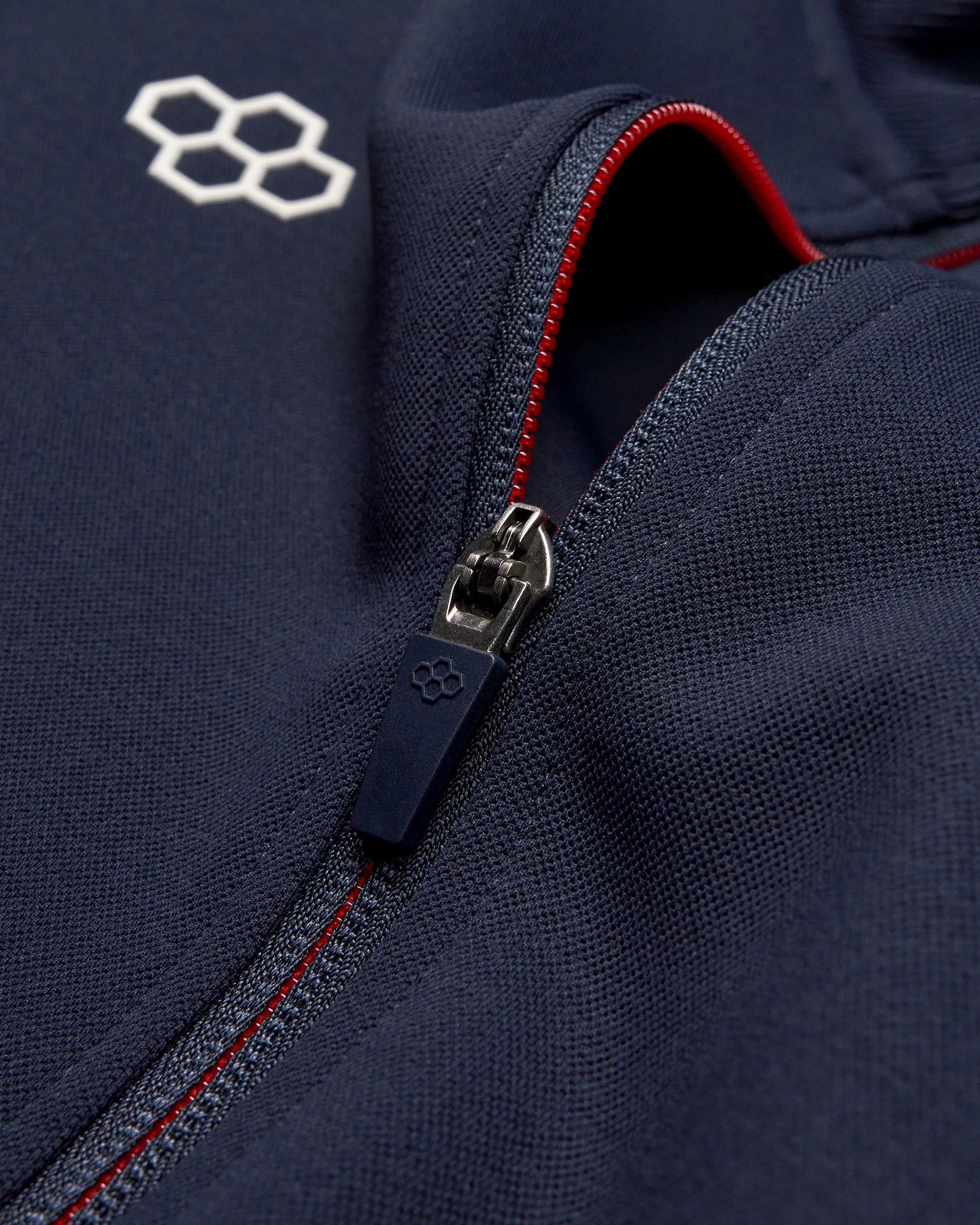 USA Wrestling Chronicle Youth Elite Jacket - Image 4