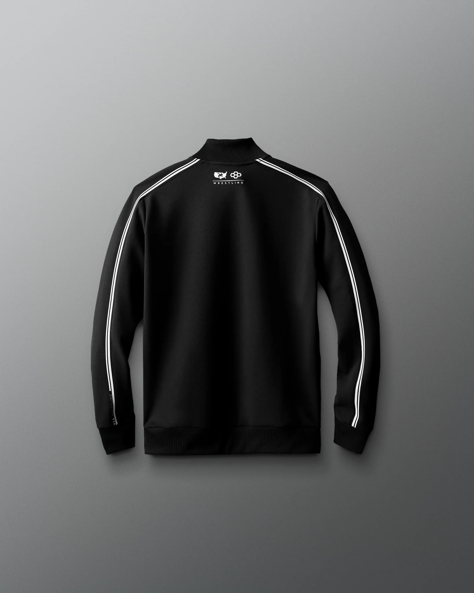 USA Wrestling Chronicle Youth Elite Jacket - Image 9