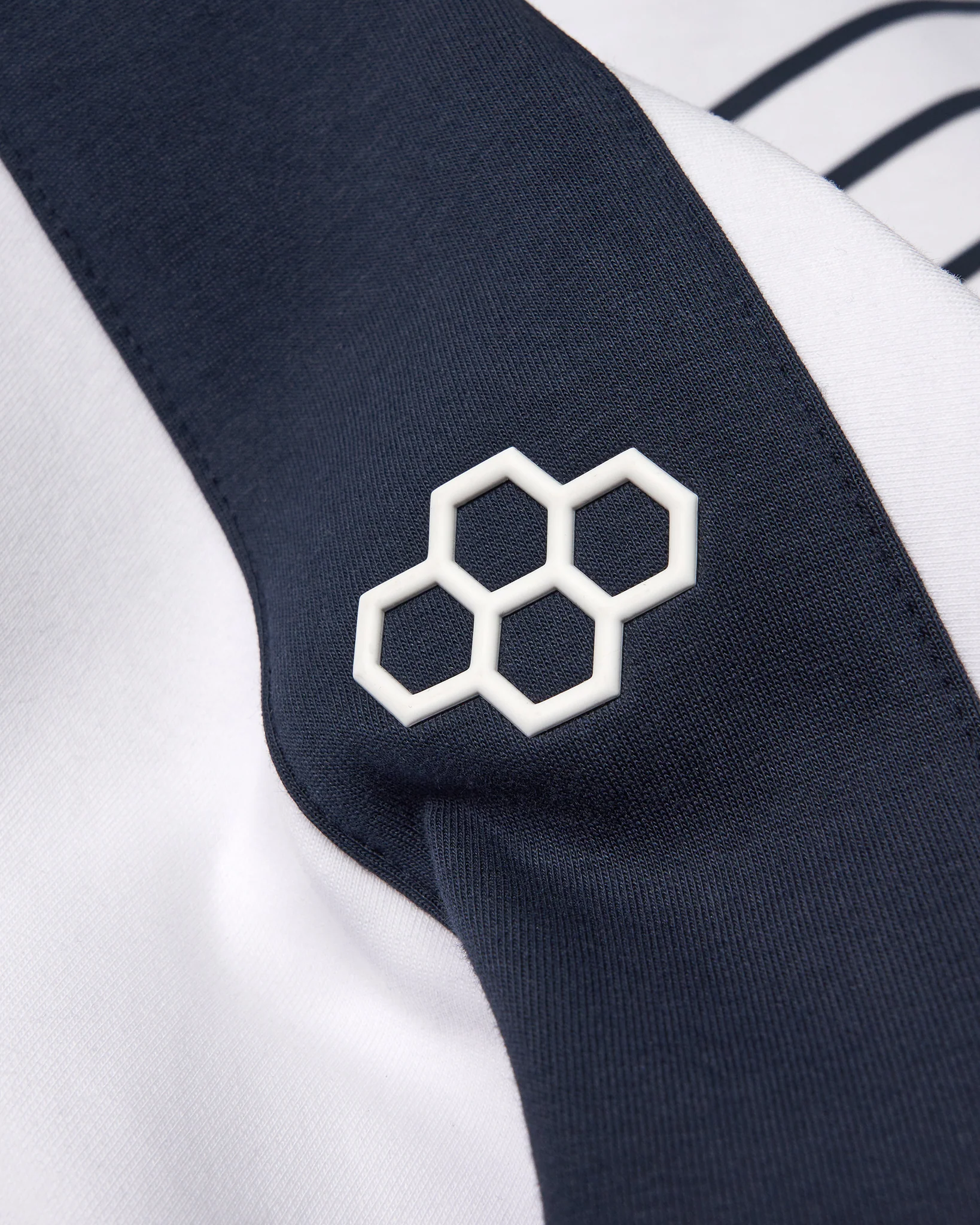 USA Wrestling Colorblock 1/4 Zip - Image 7