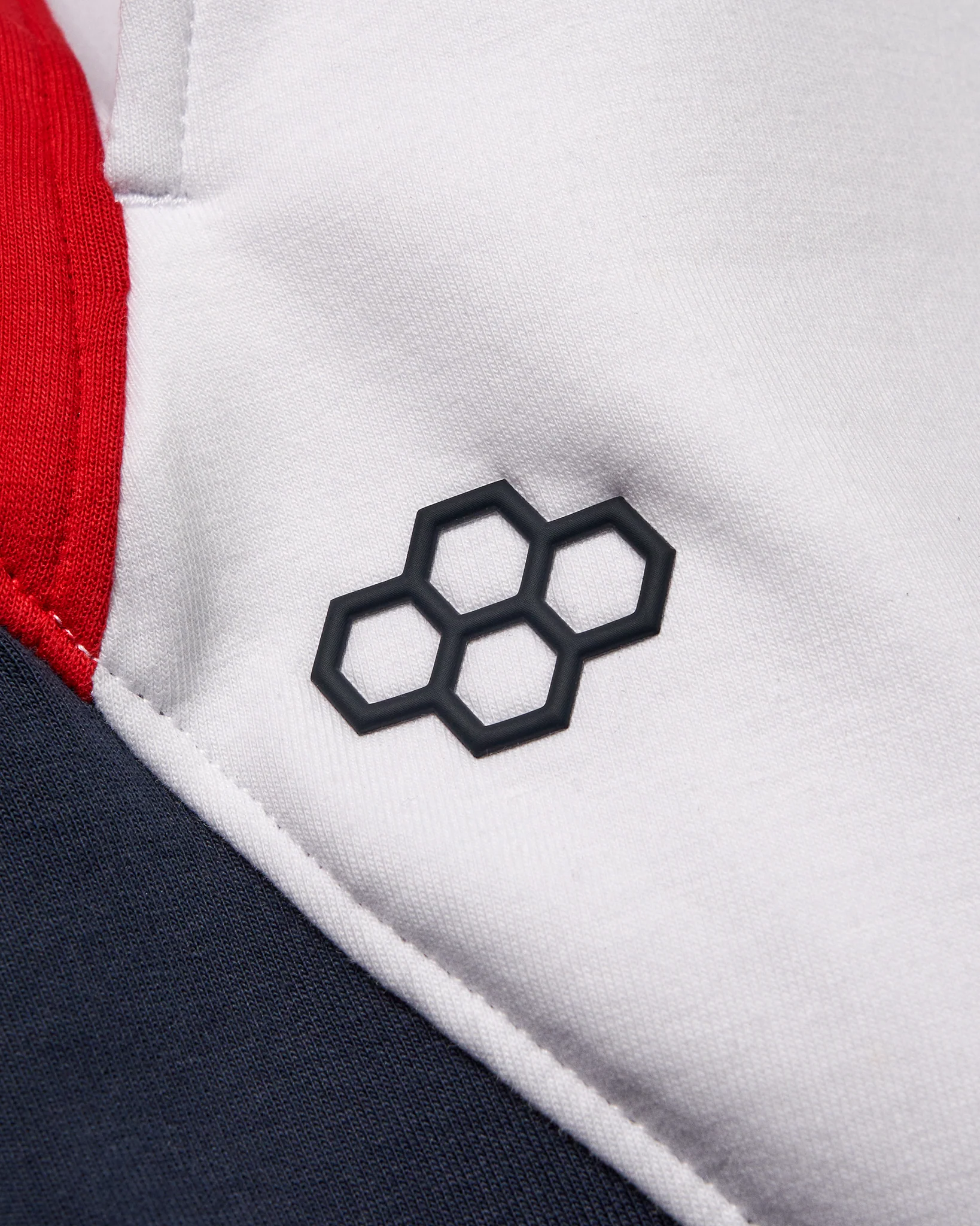 USA Wrestling Colorblock 5" Shorts - Image 5