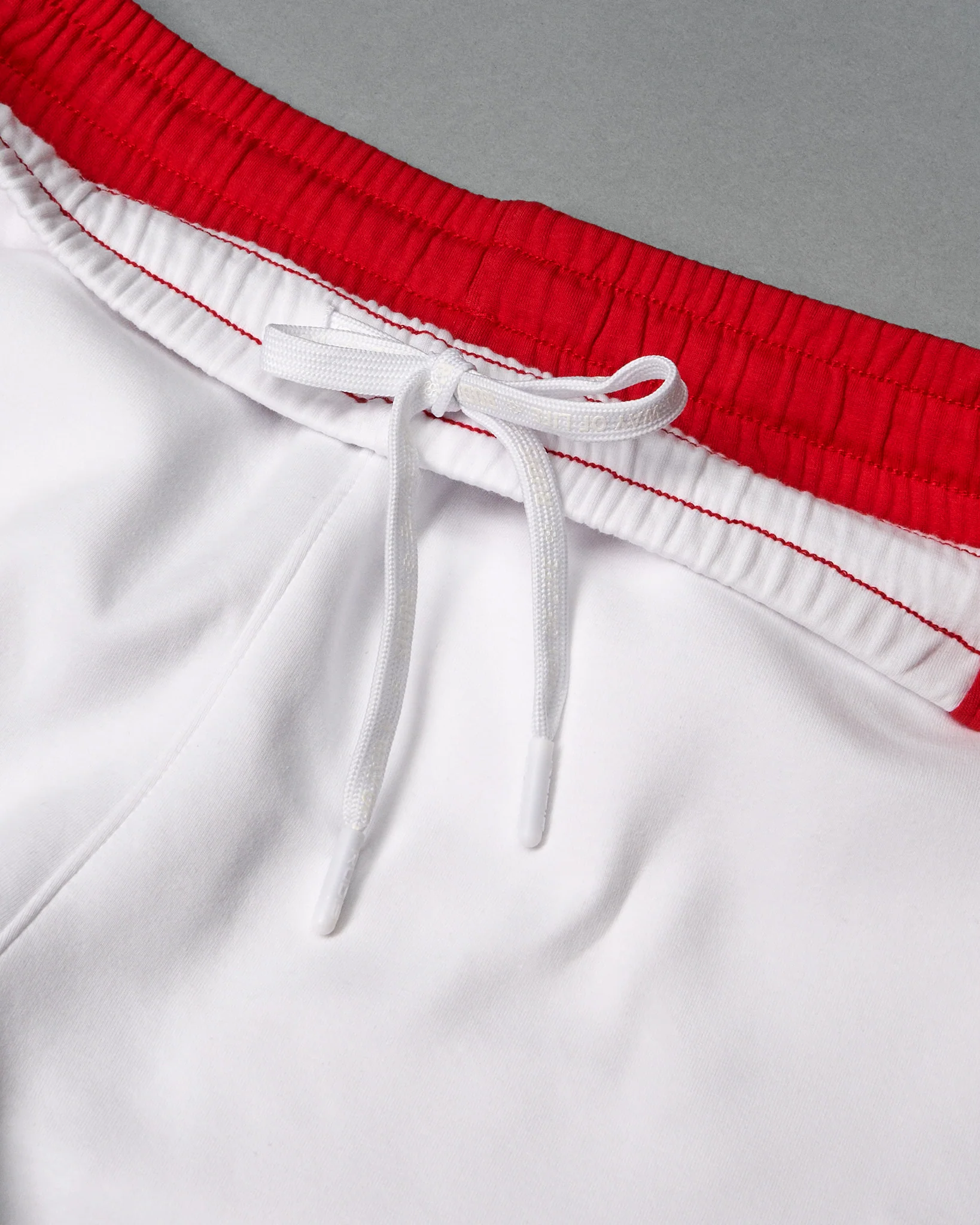 USA Wrestling Colorblock 5" Shorts - Image 6