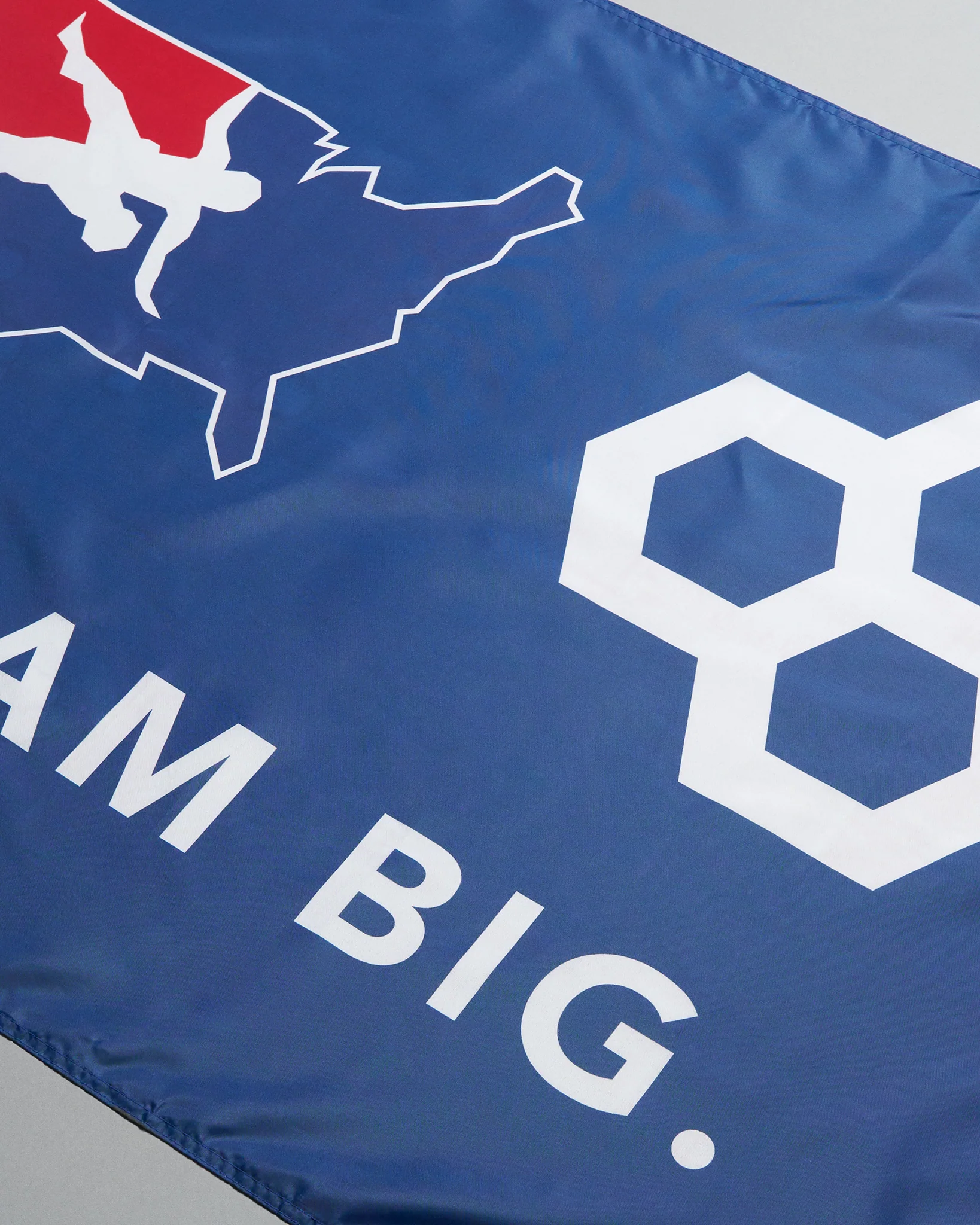 USA Wrestling Dream Big Flag - Image 4