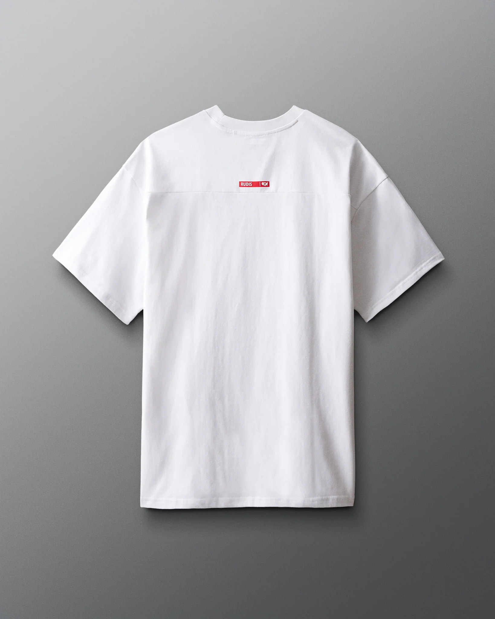 USA Wrestling Drop Shoulder T-Shirt - Image 8