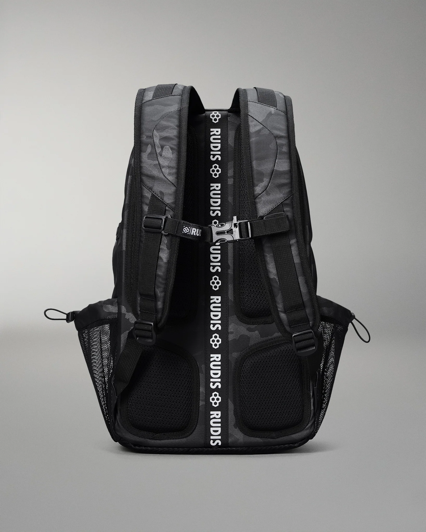 USA Wrestling Genesis Gearpack III - Black Camo - Image 3