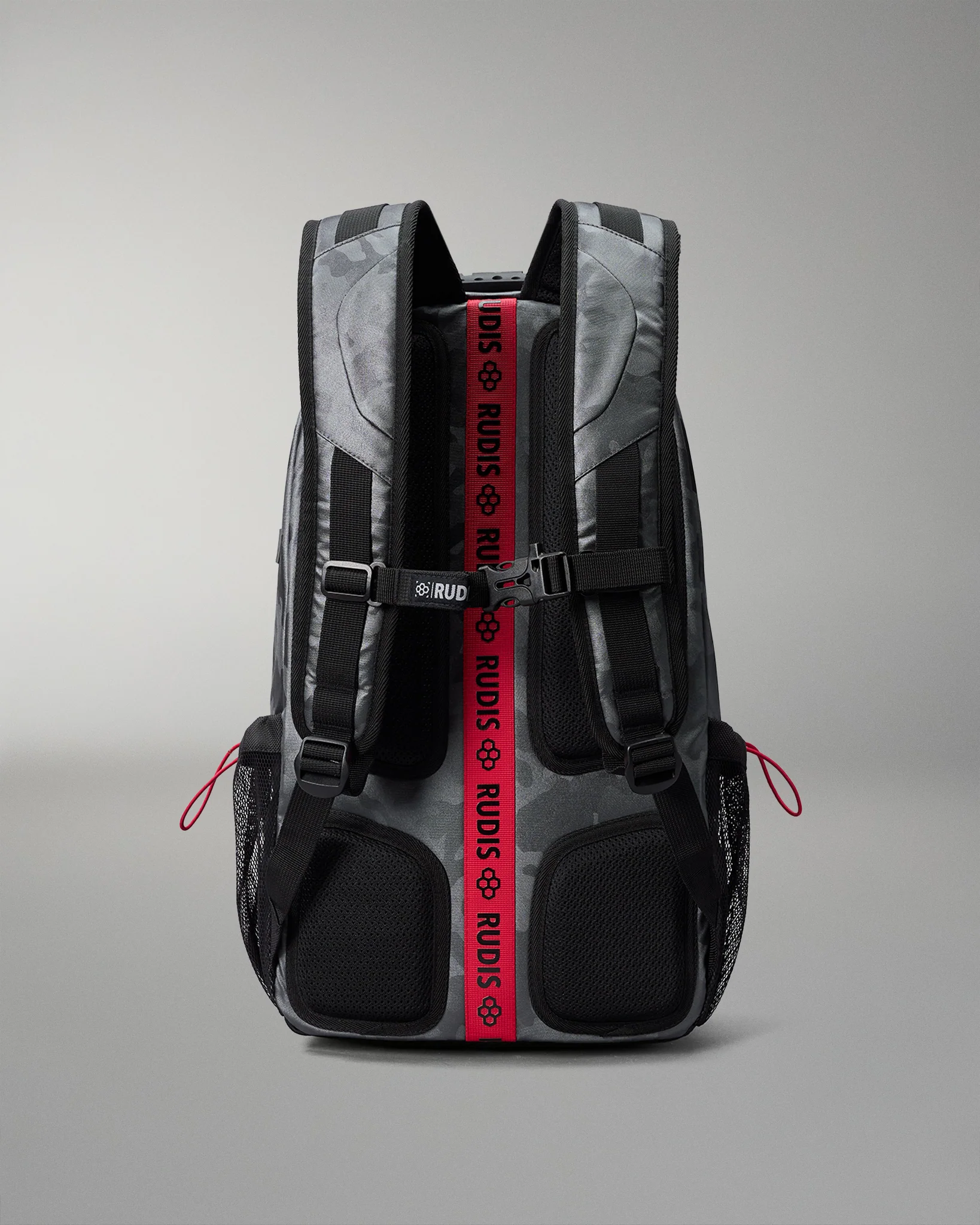 USA Wrestling Genesis Gearpack III - Gray Camo - Image 3