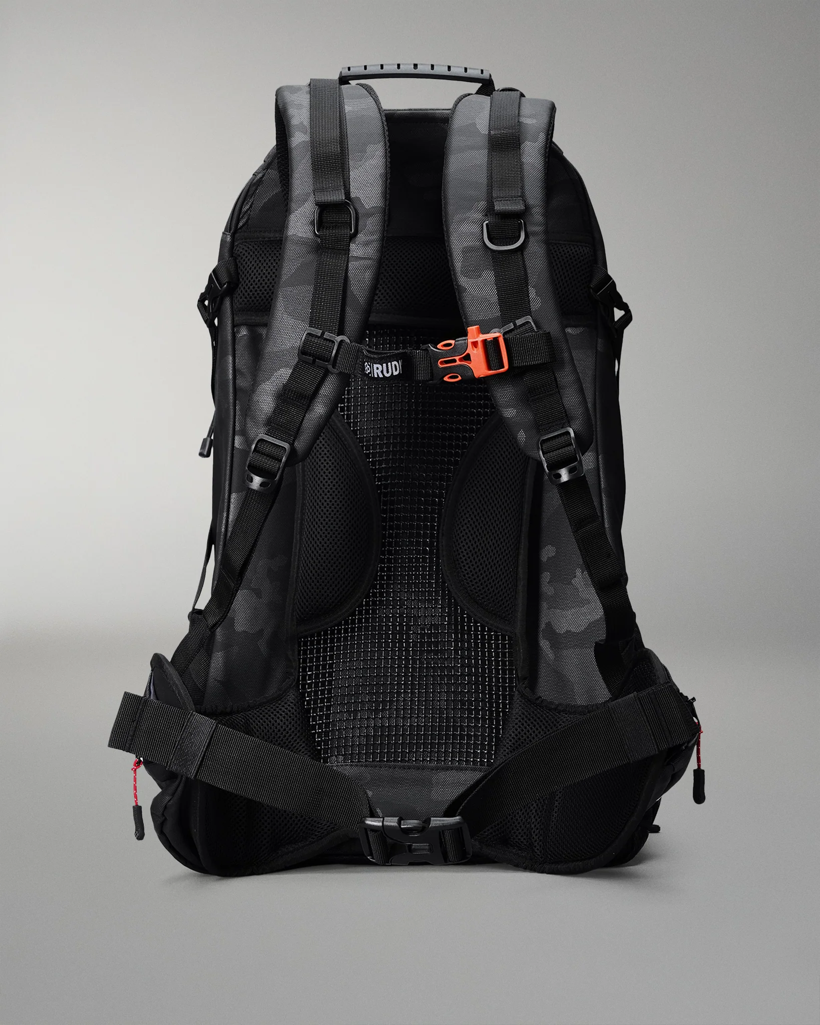 USA Wrestling Genesis Gearpack IV - Black Camo - Image 3