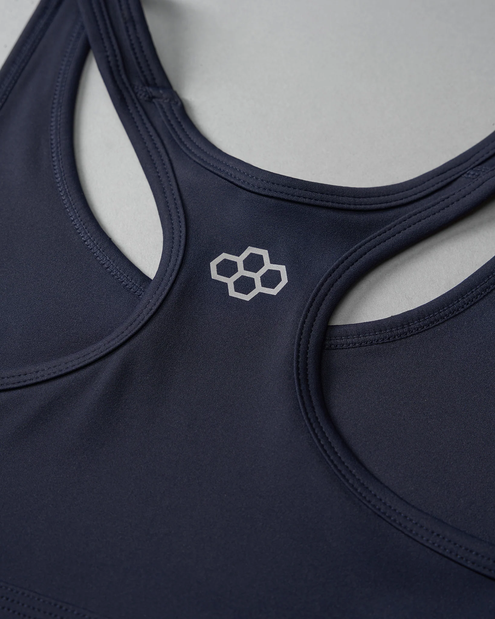 USA Wrestling Girl's Sports Bra - Image 2