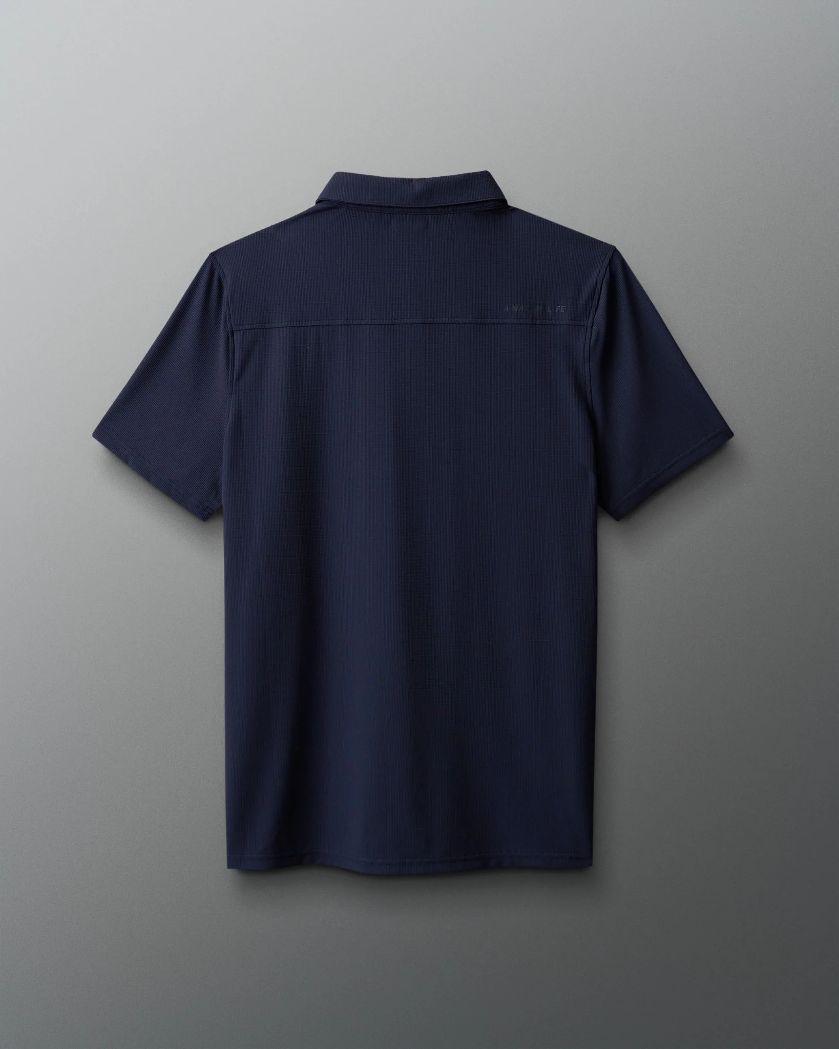 USA Wrestling Go-To Hex Polo - Image 3
