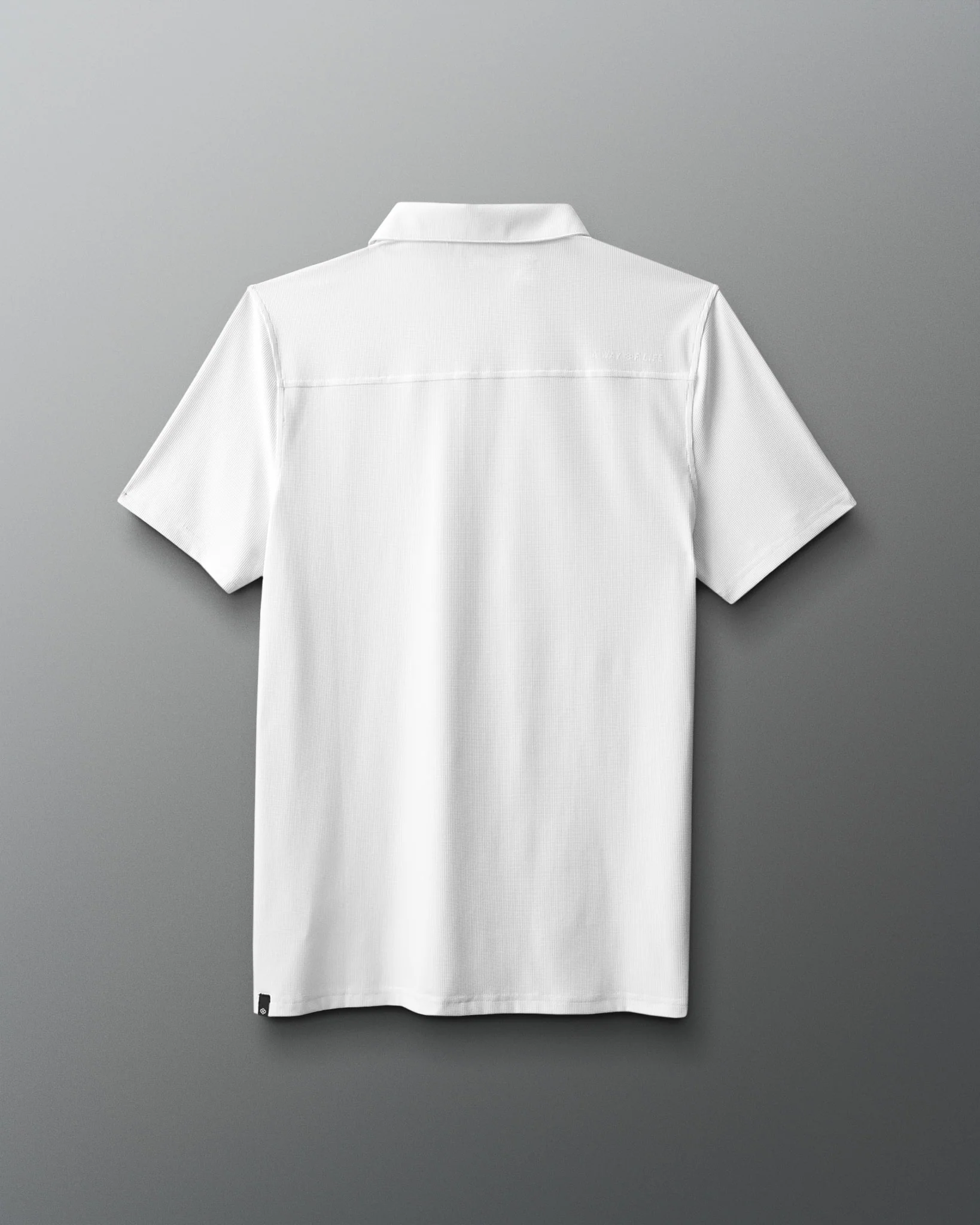 USA Wrestling Go-To Hex Polo - Image 5