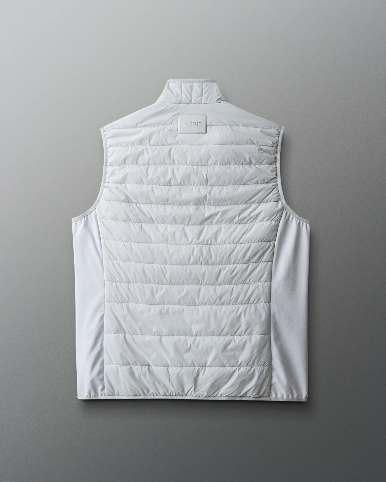 USA Wrestling Insulated Puffer Vest - Image 3
