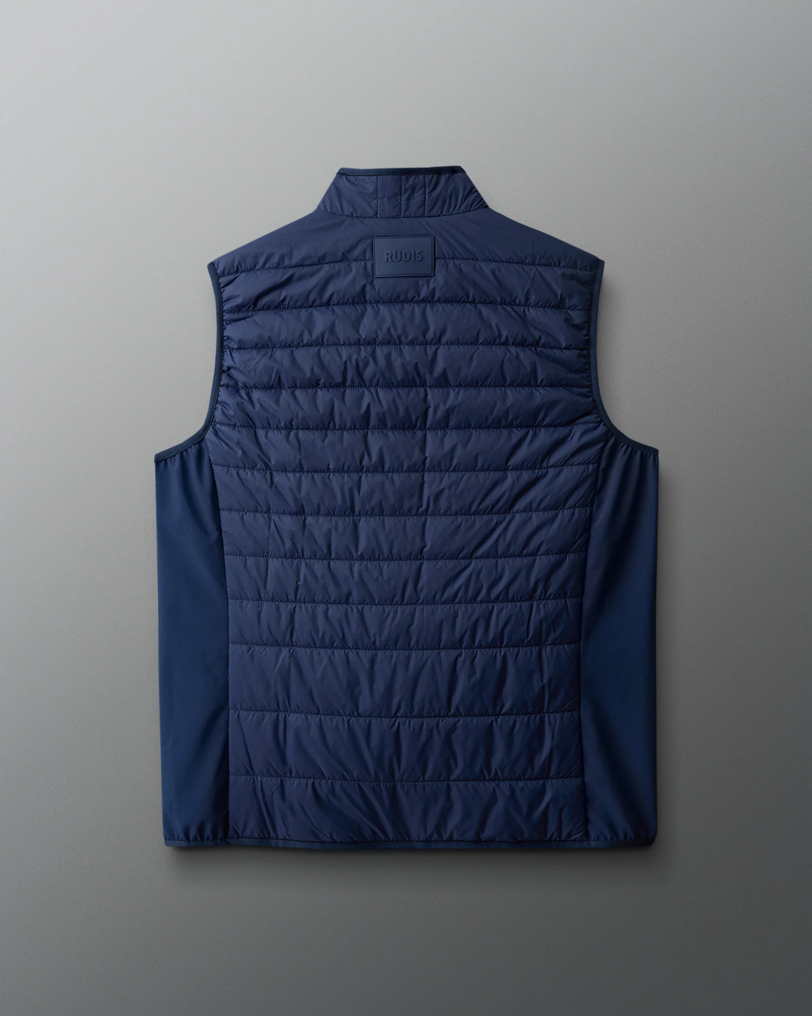USA Wrestling Insulated Puffer Vest - Image 4