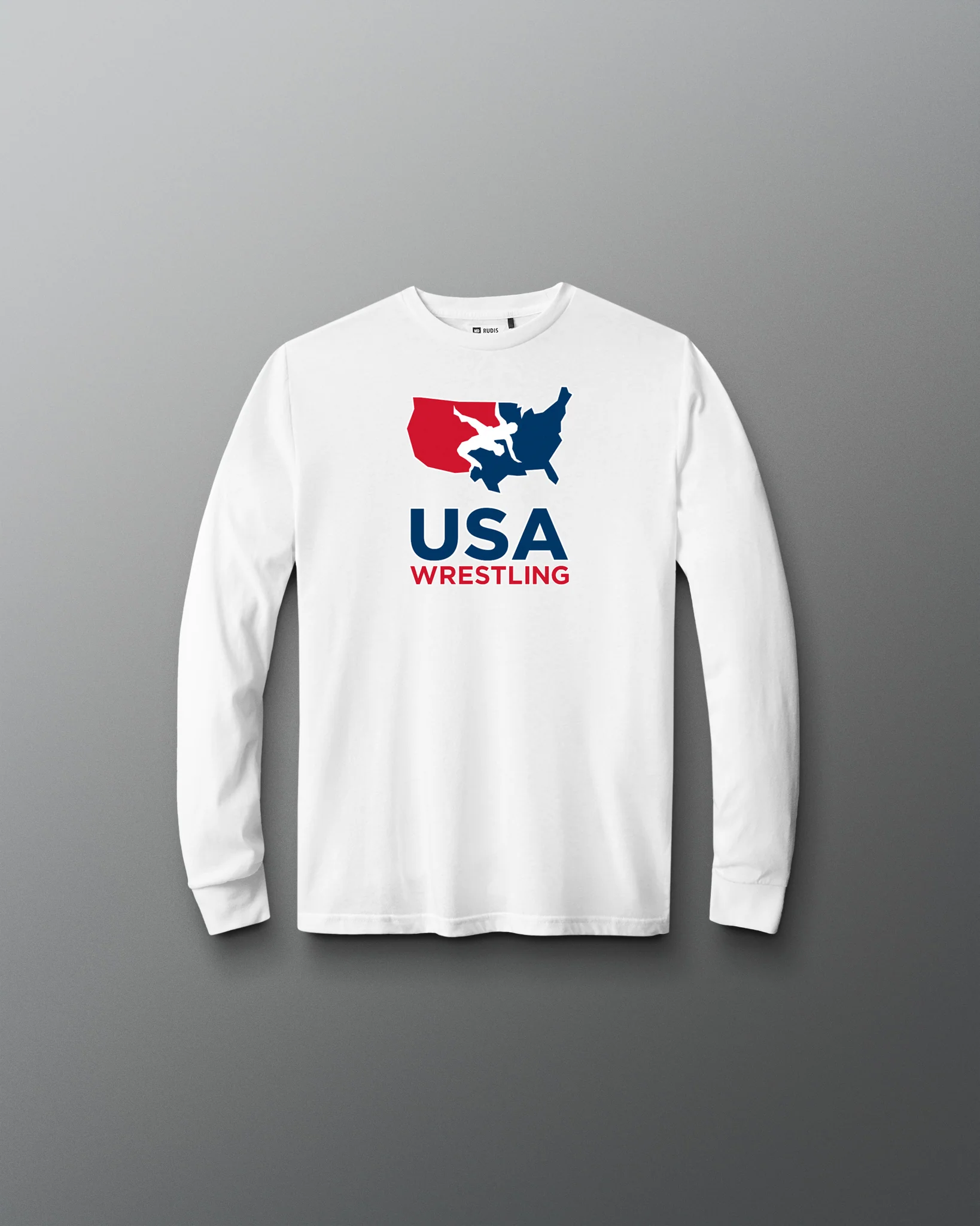 USA Wrestling Legacy Youth Classic Long Sleeve