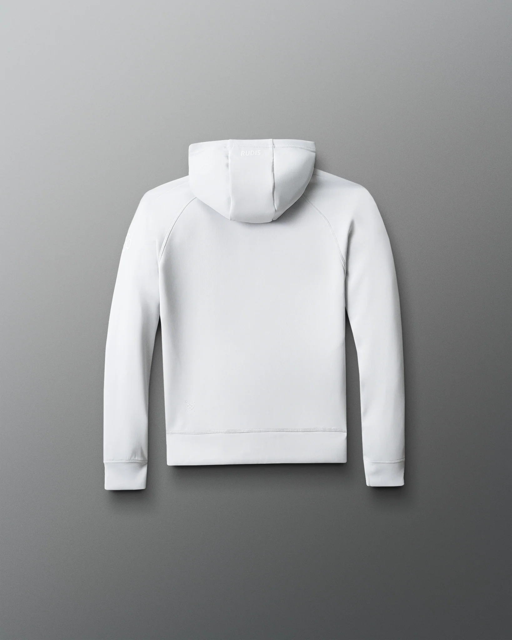 USA Wrestling Logo COOL-FEEL Youth Hoodie - Image 9