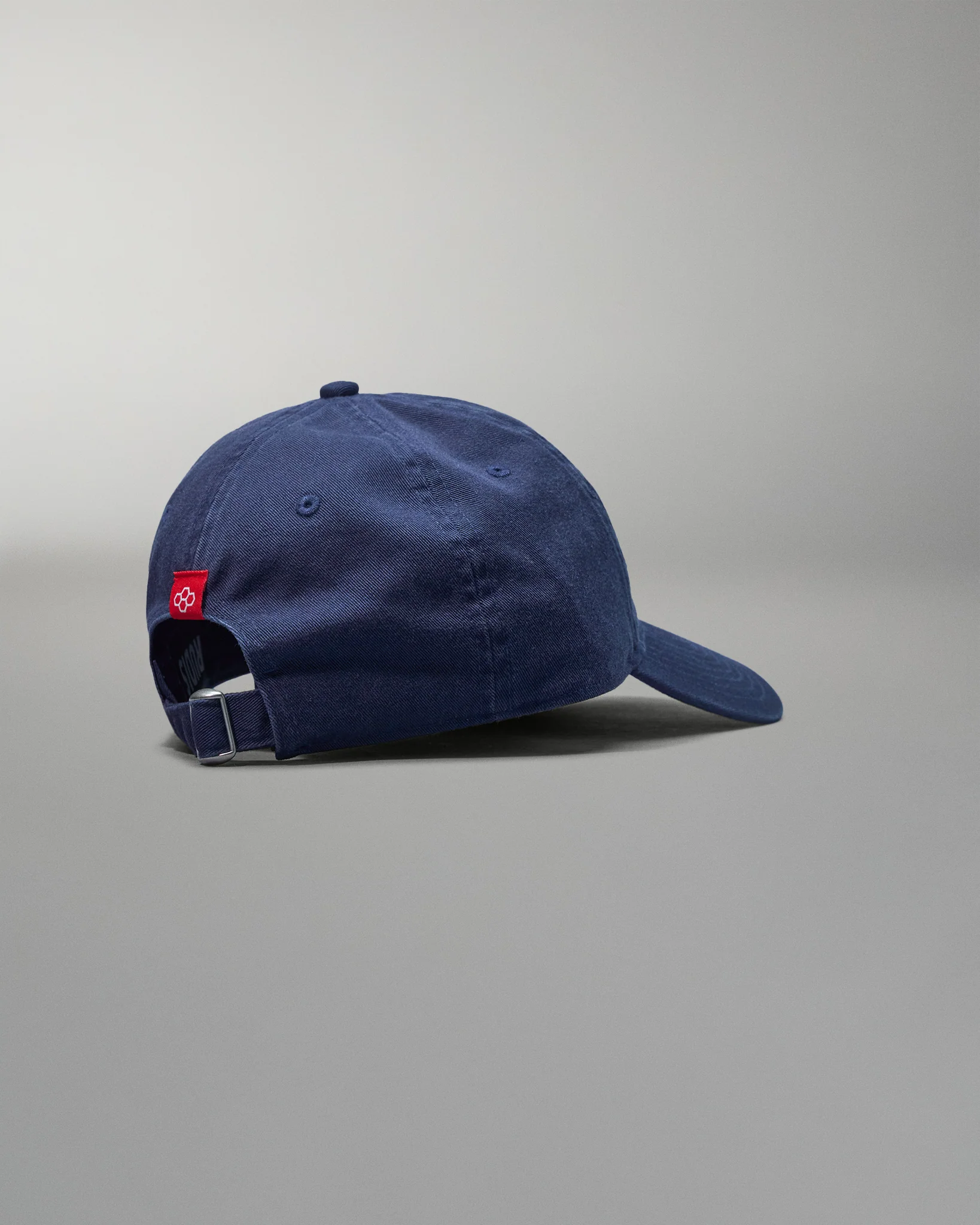 USA Wrestling Logo Freestyle Unstructured Hat - Image 10