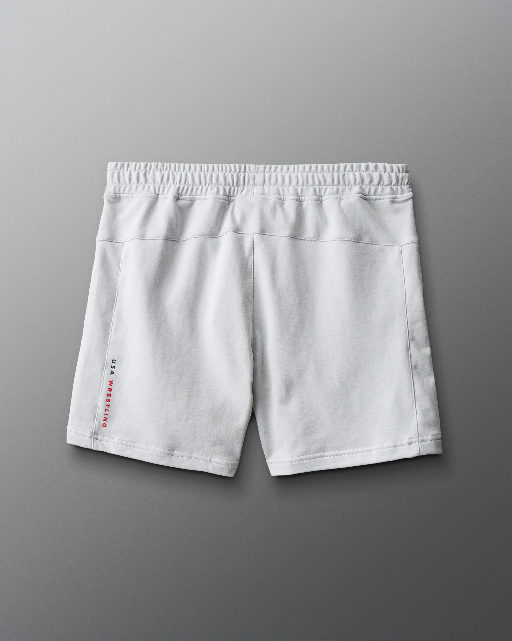 USA Wrestling Luxe Terry 5" Shorts - Image 9
