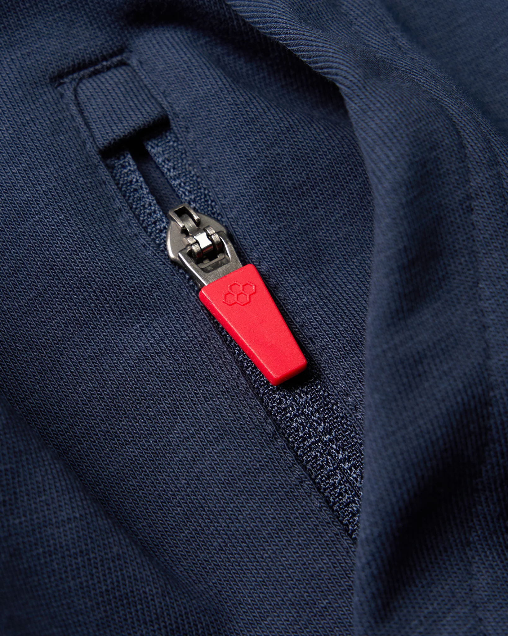 USA Wrestling Luxe Terry Crewneck - Image 17