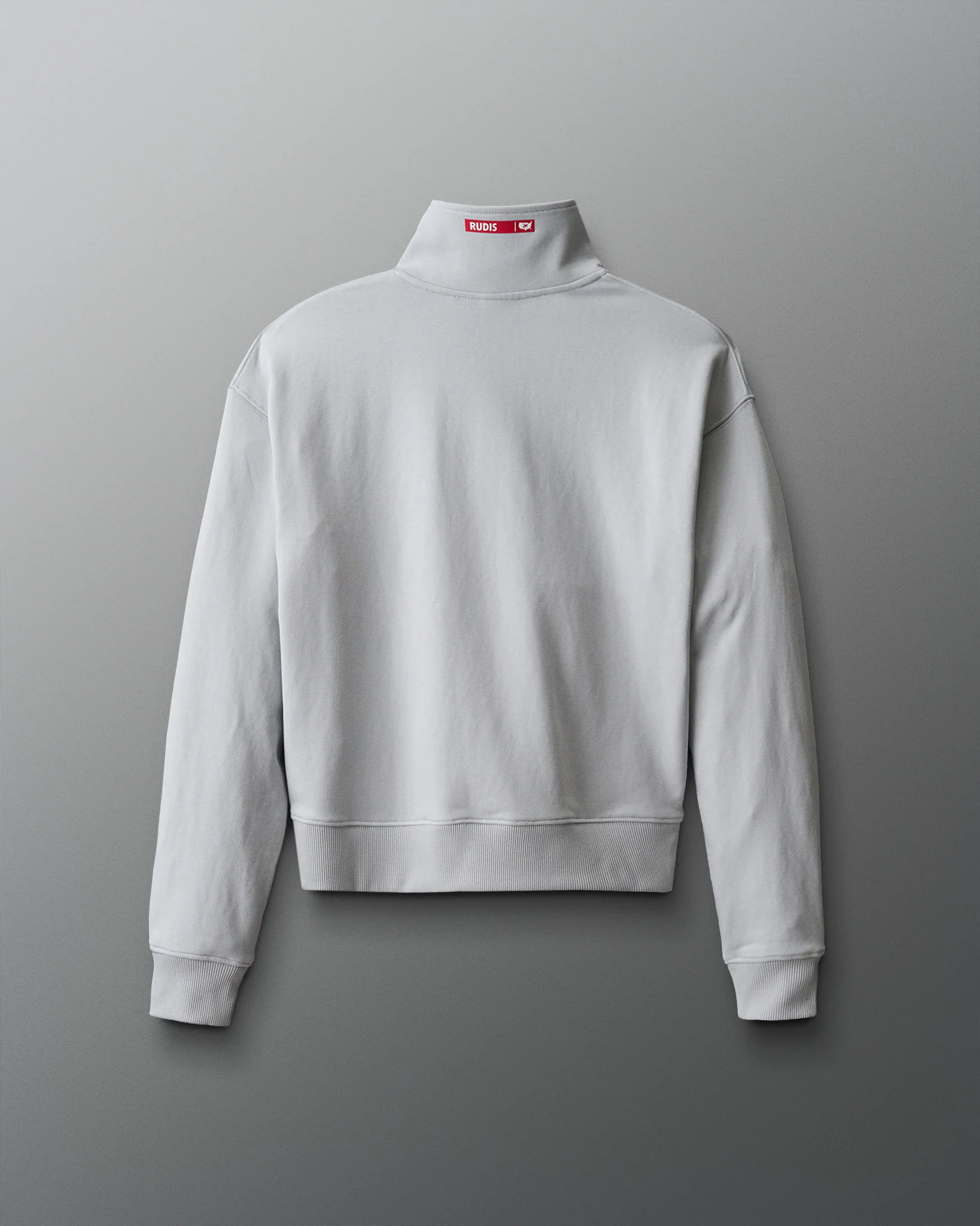 USA Wrestling Luxe Terry Women's 1/4 Zip - Image 5