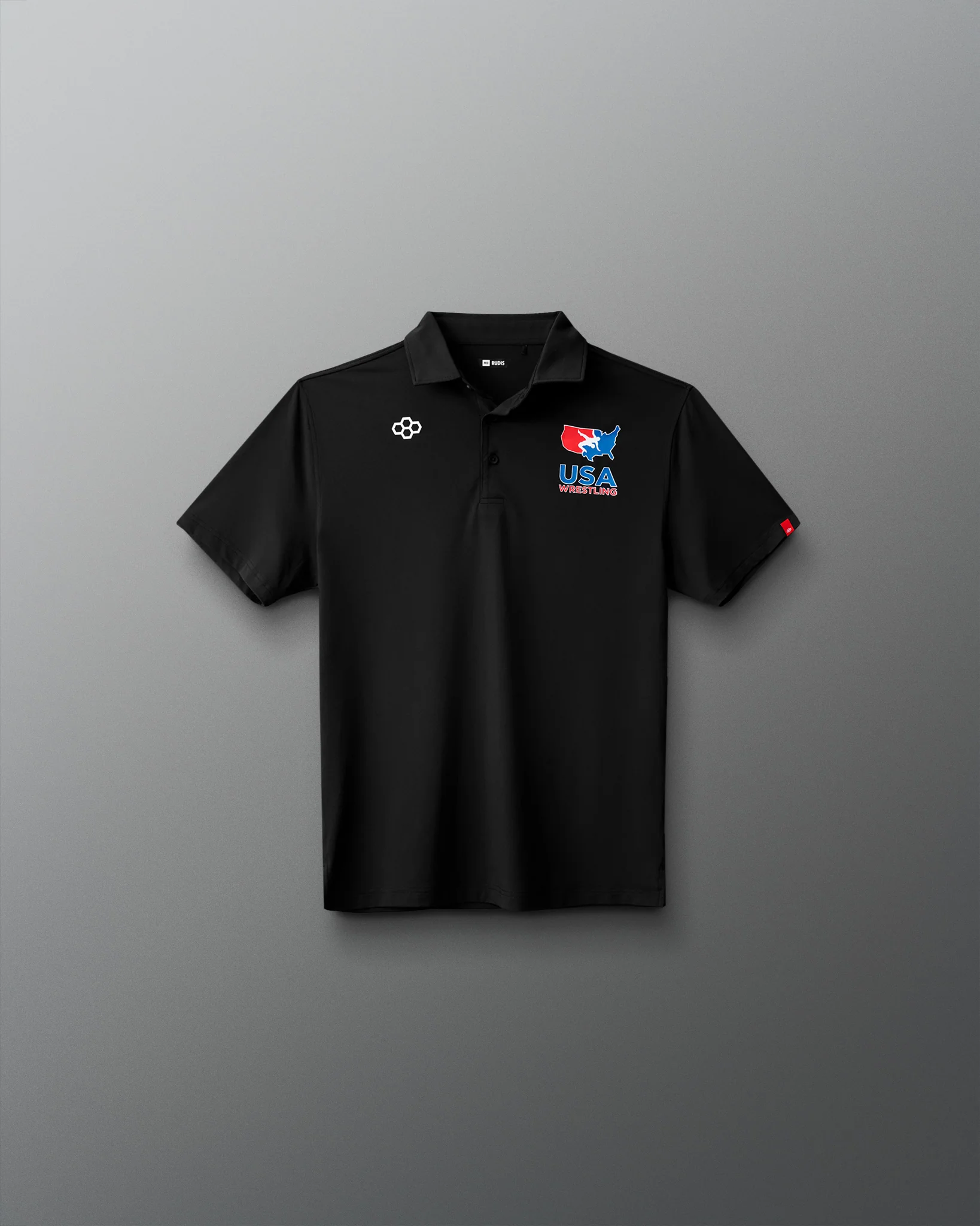 USA Wrestling Youth Classic Polo