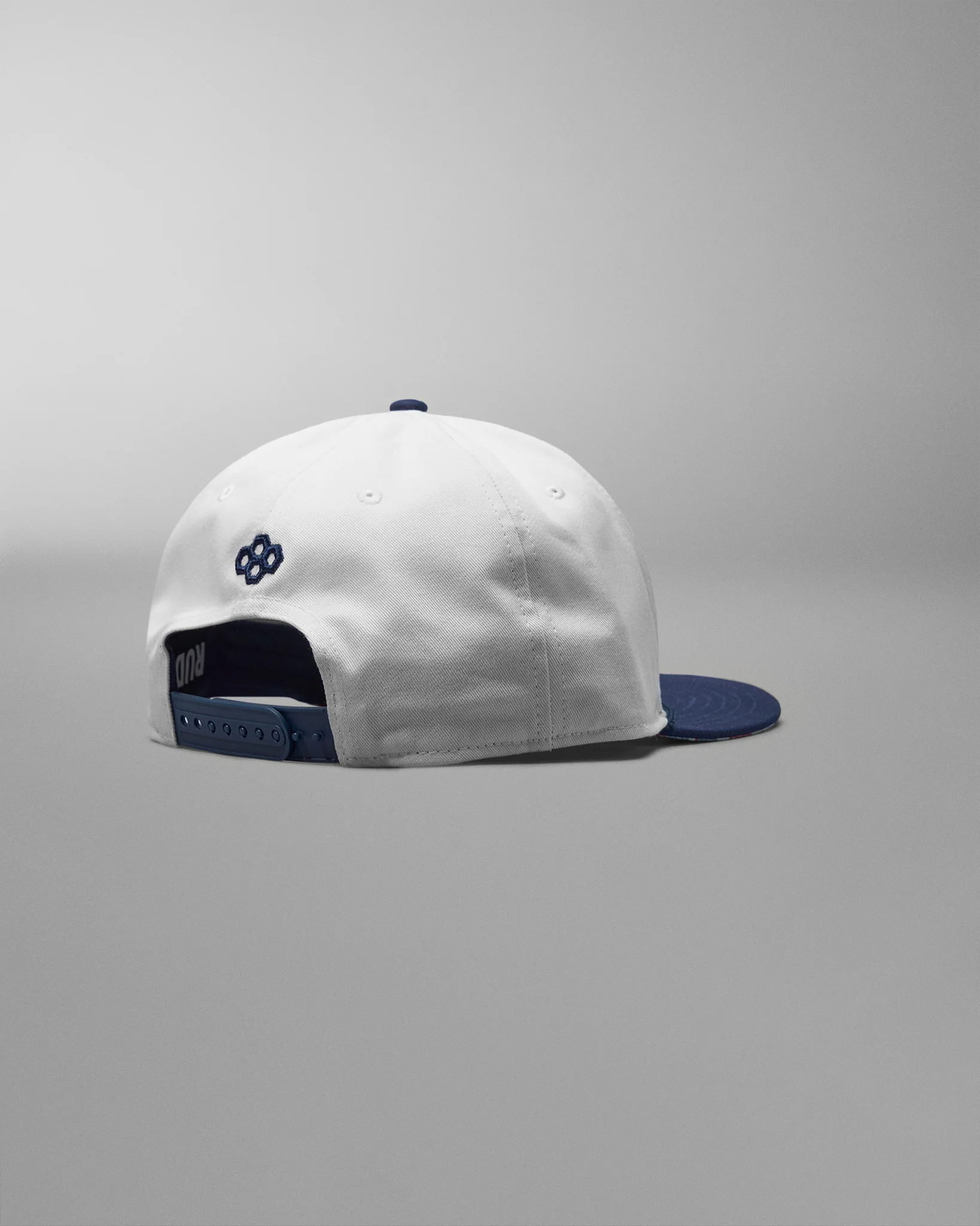 USA Wrestling Patriot Nelson Snapback Hat - Image 4