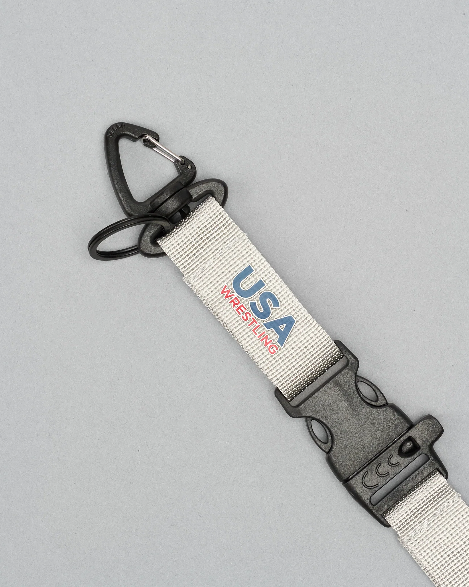 USA Wrestling Quick Clip Lanyard - Image 5