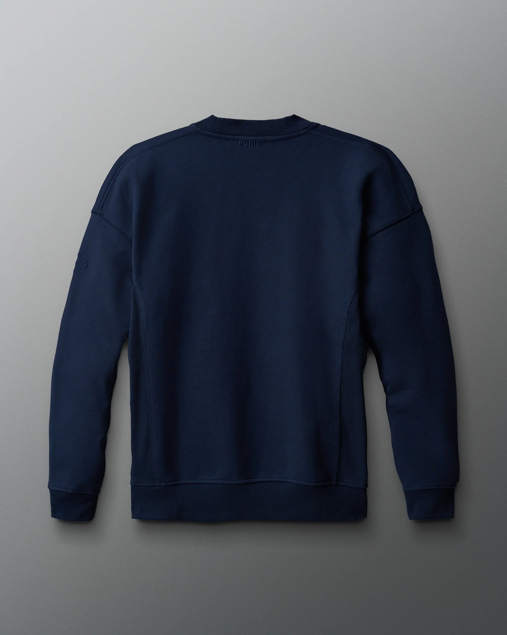 USA Wrestling Retro Titan Heavyweight Crewneck - Image 7