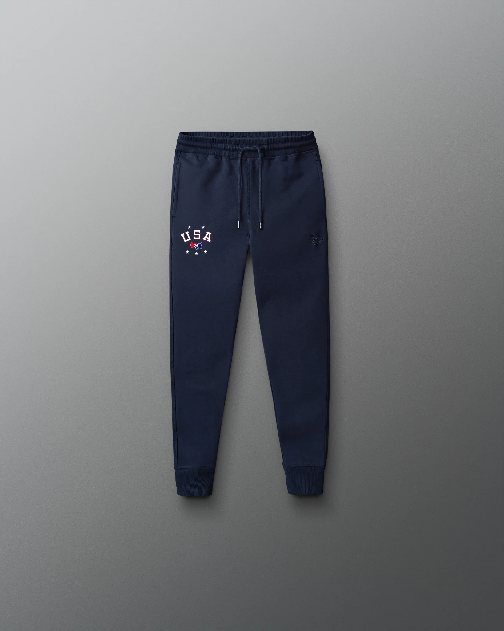 USA Wrestling Retro Titan Heavyweight Youth Jogger