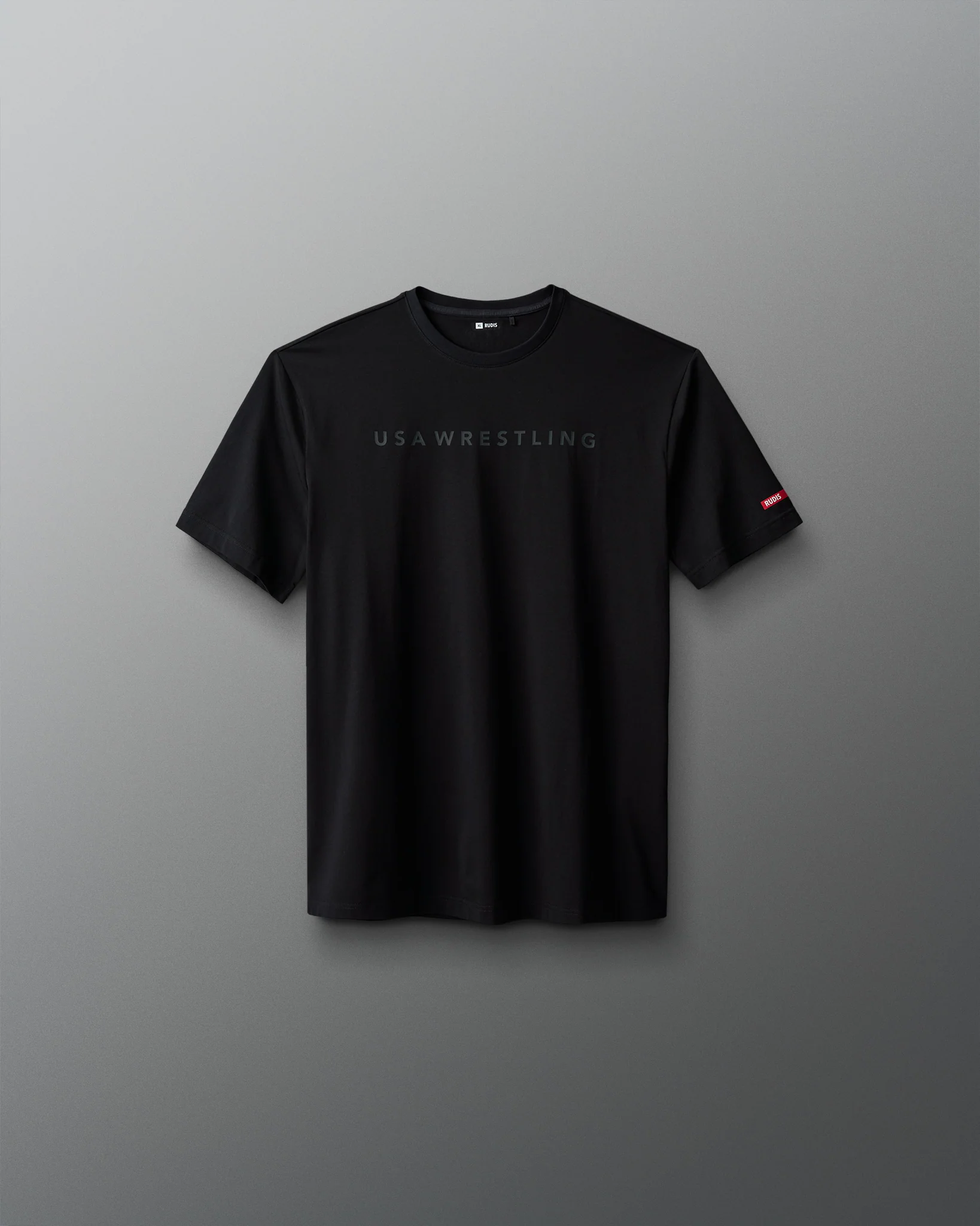 USA Wrestling Sleek Hybrid Youth T-Shirt