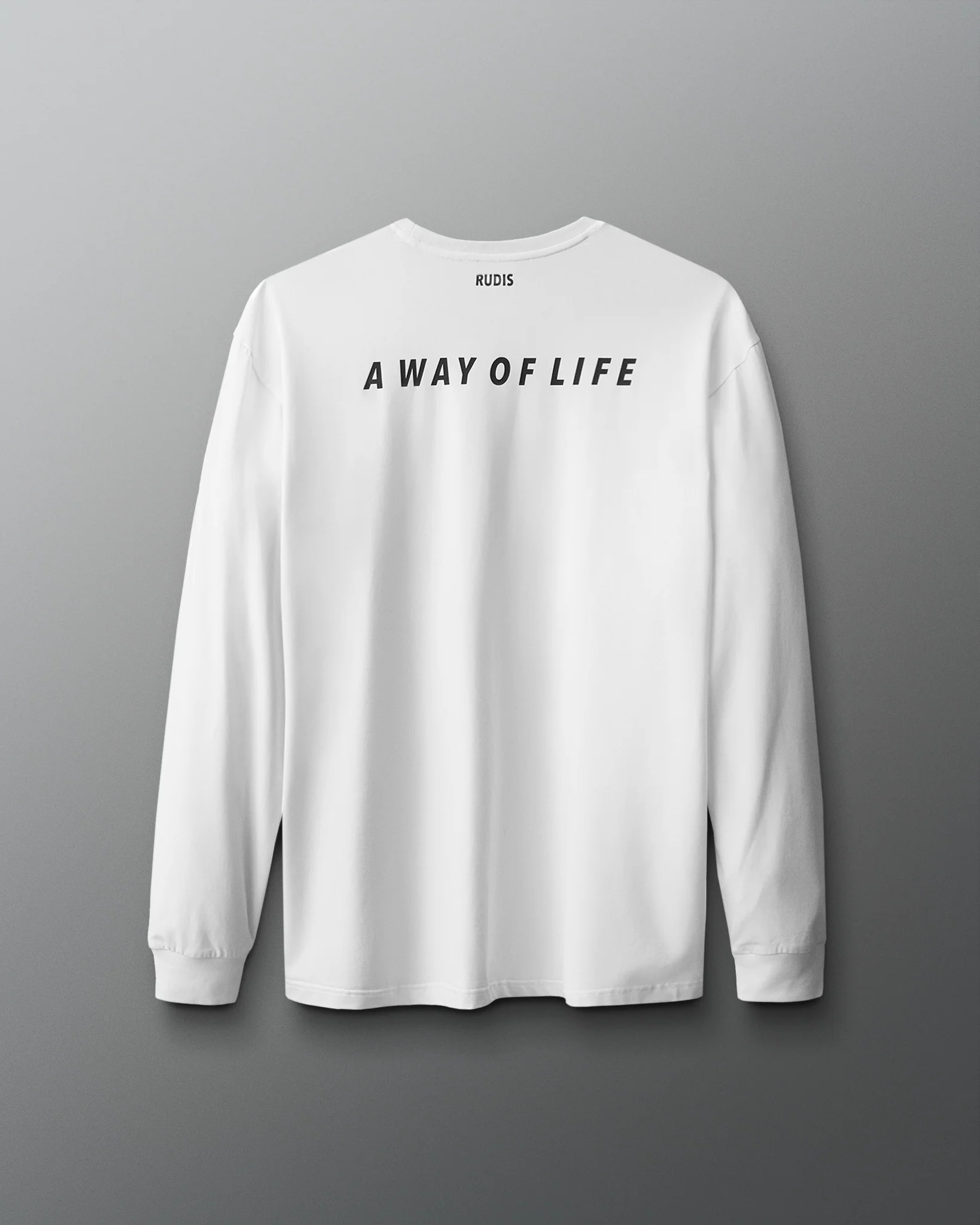 USA Wrestling Stacked Hybrid Long Sleeve - Image 7