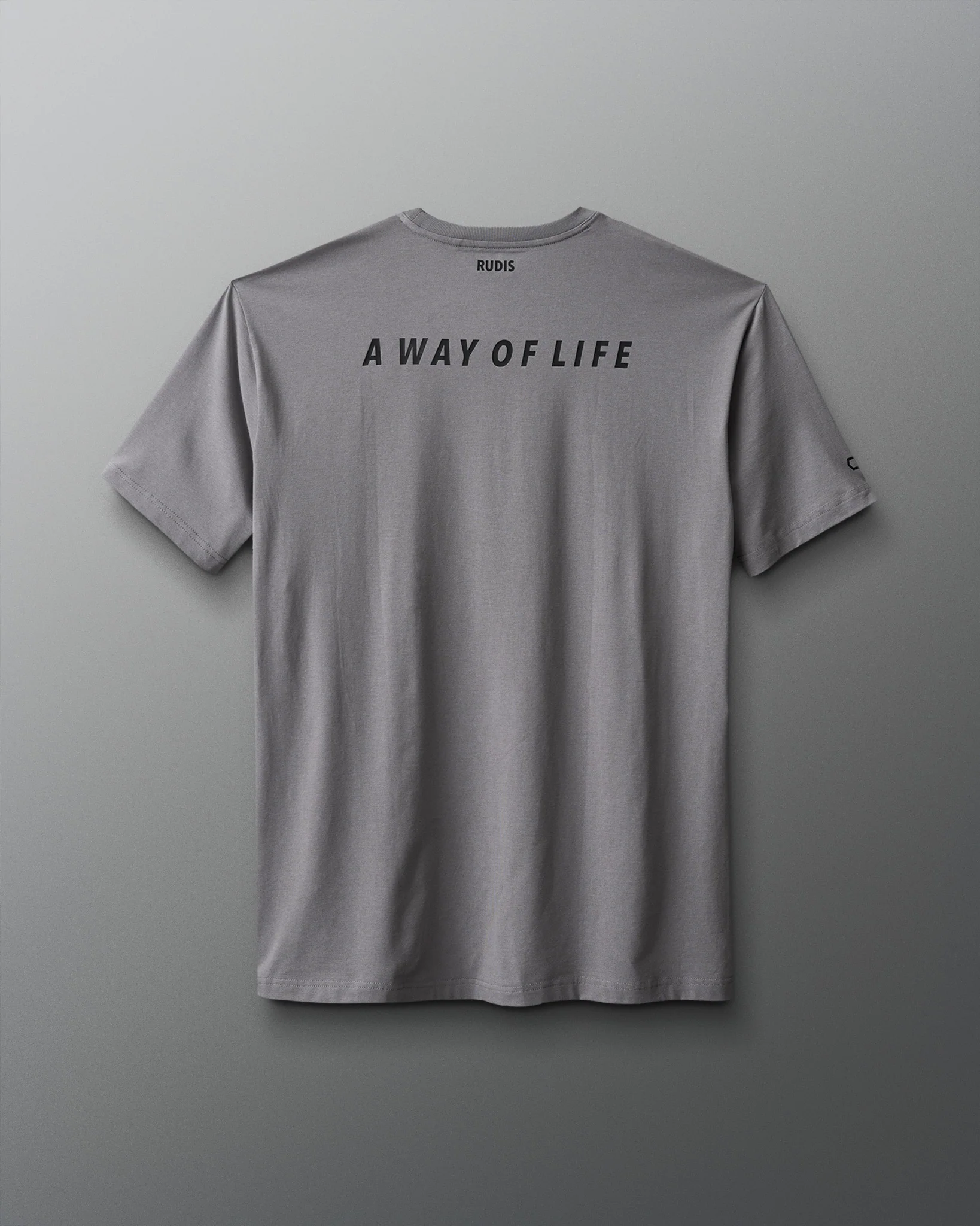 USA Wrestling Stacked Hybrid T-Shirt - Image 5