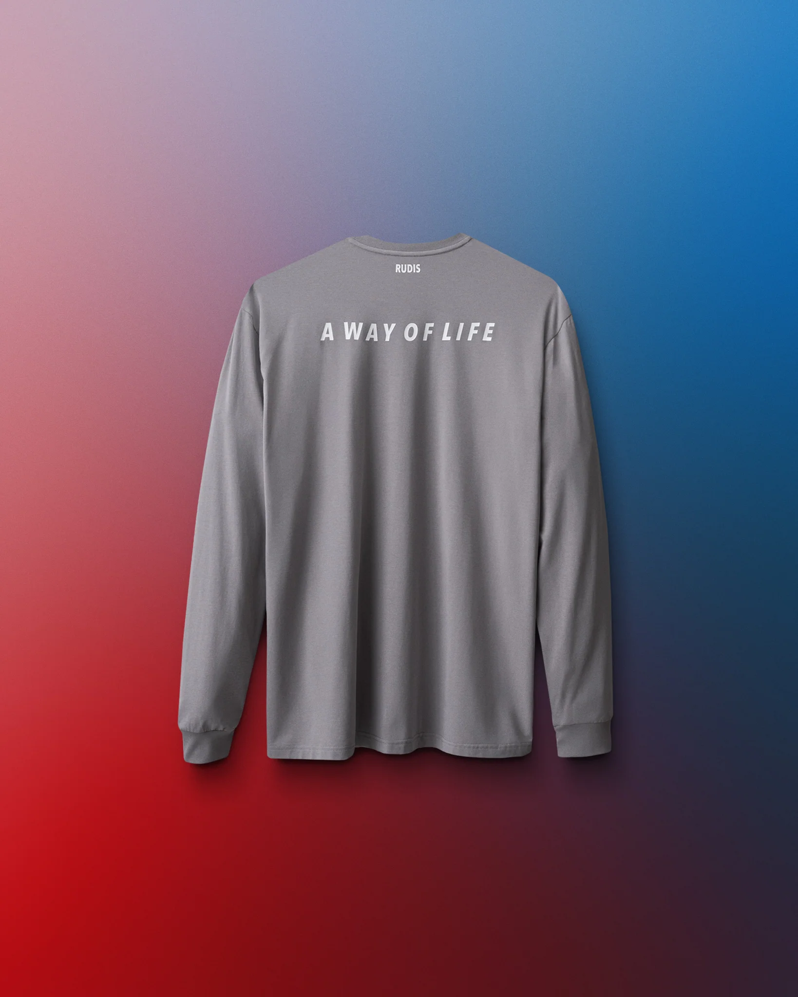 USA Wrestling Stacked Hybrid Youth Long Sleeve - Image 6