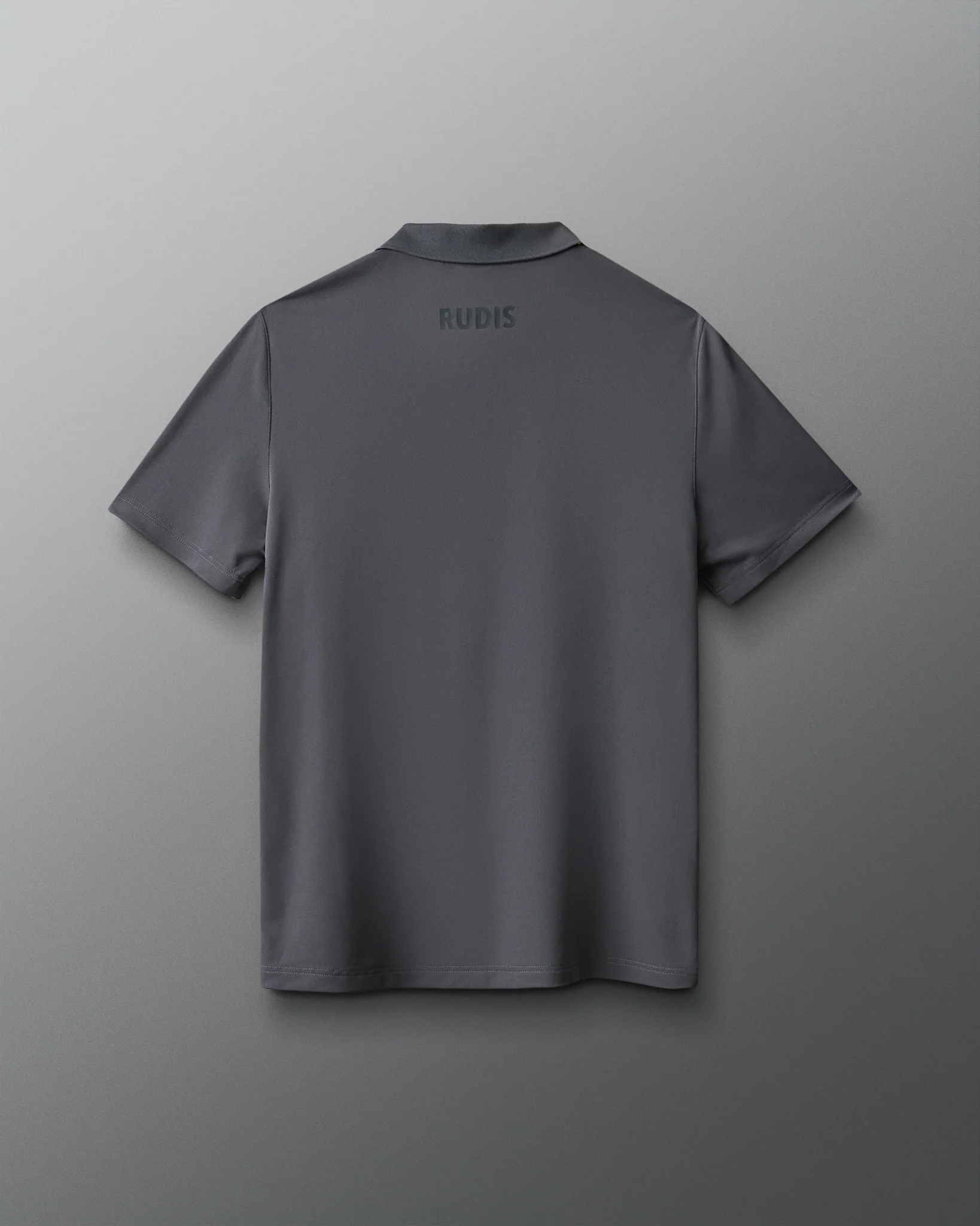 USA Wrestling Stretch Pique Zip Polo - Image 12