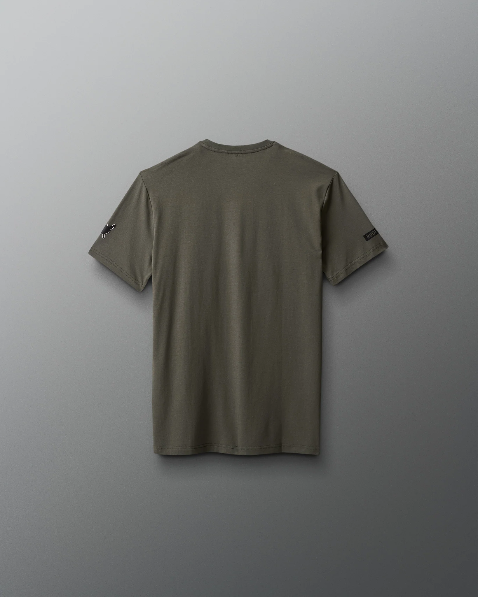 USA Wrestling Tactical Youth Hybrid T-Shirt - Image 5