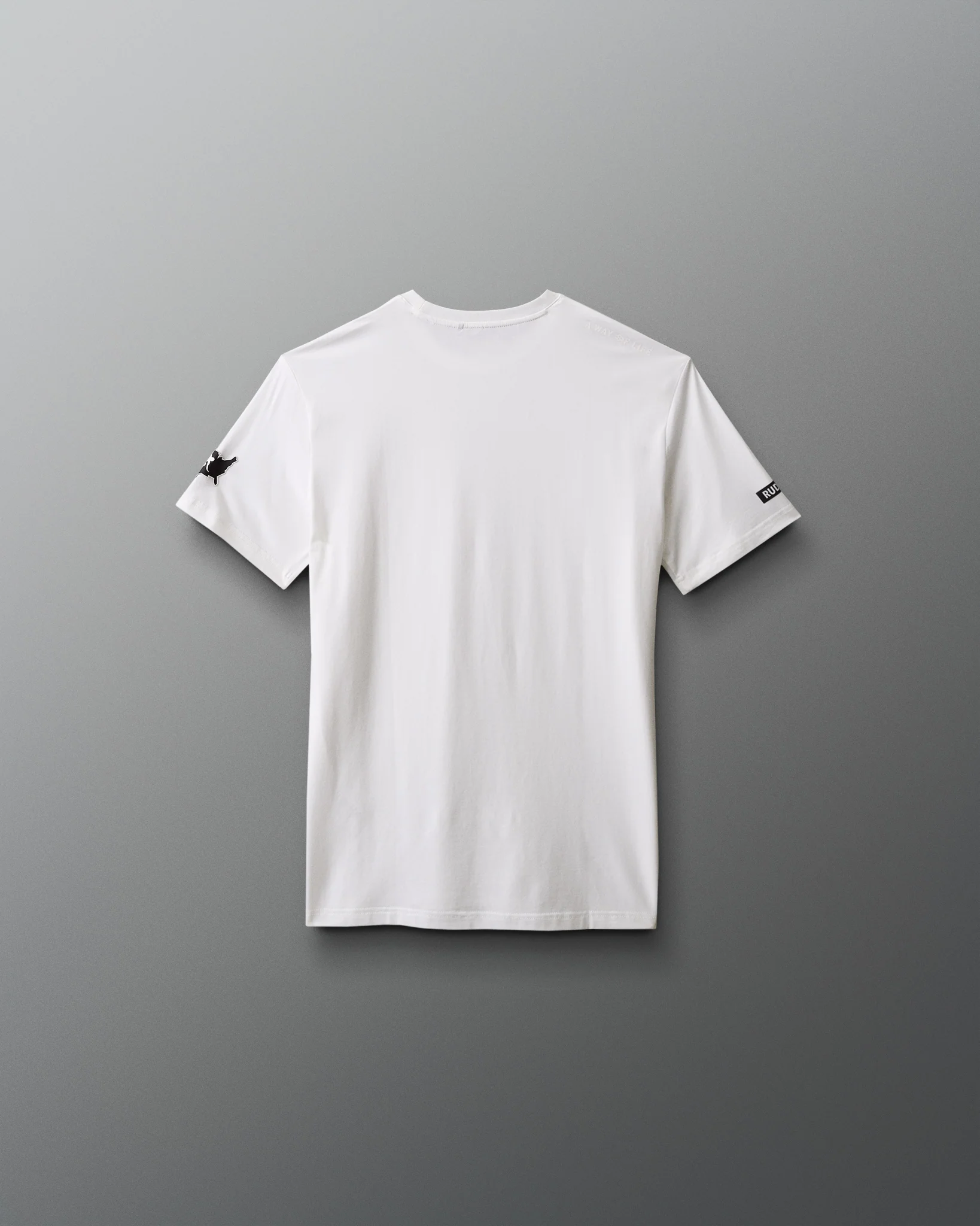 USA Wrestling Tactical Youth Hybrid T-Shirt - Image 6