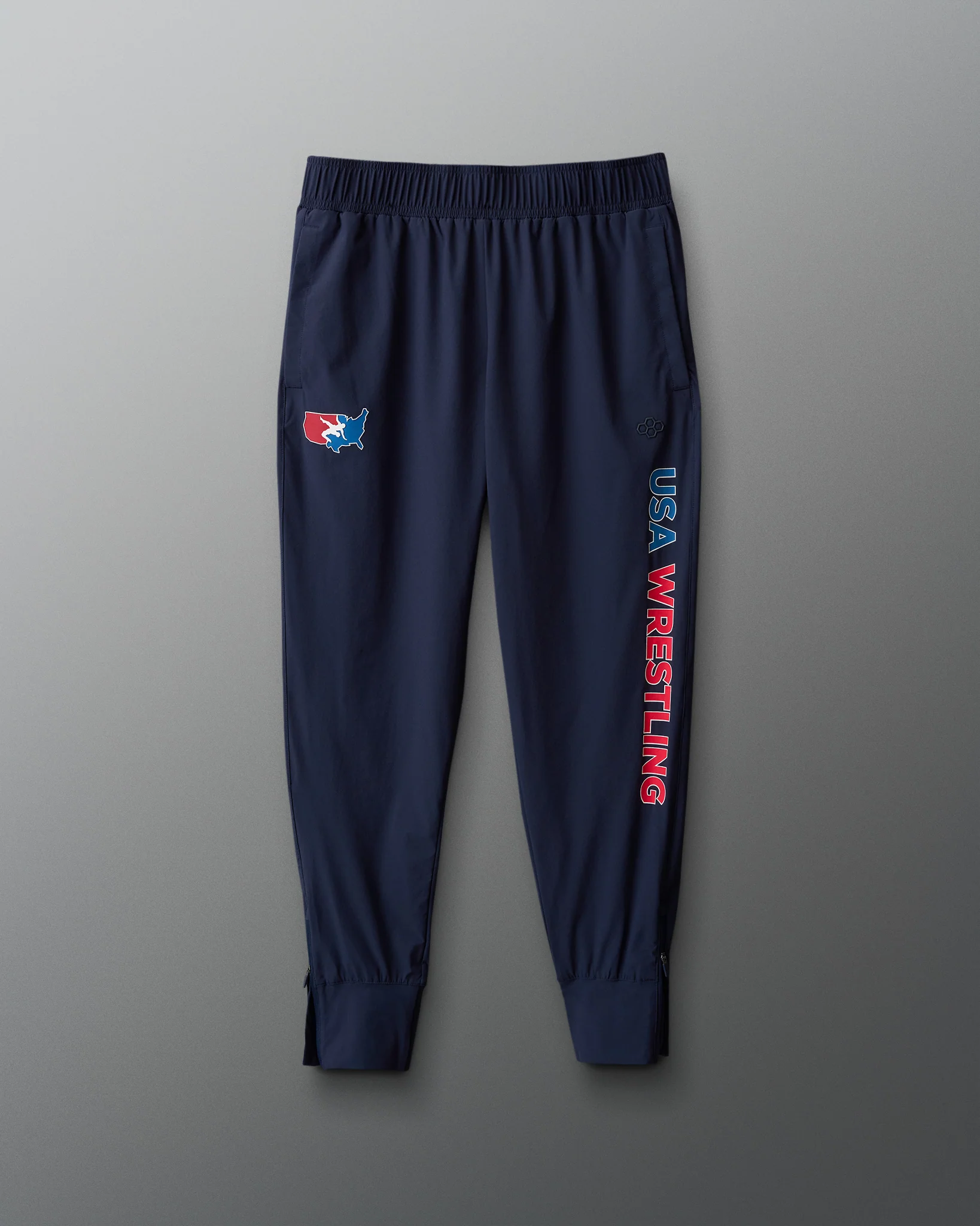 USA Wrestling Team RUDIS Gold Standard Pants