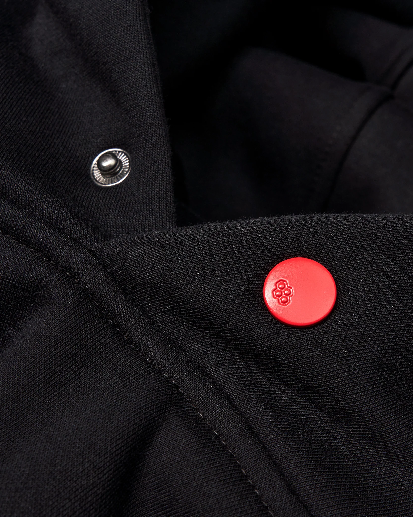 USA Wrestling Tech Fleece Hoodie - Image 6