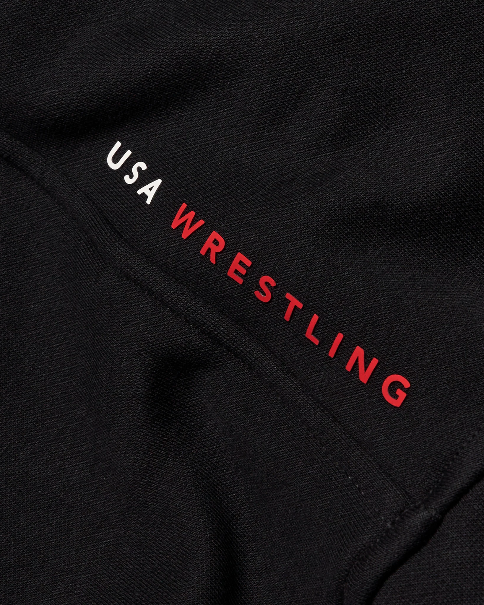 USA Wrestling Tech Fleece Jogger - Image 5