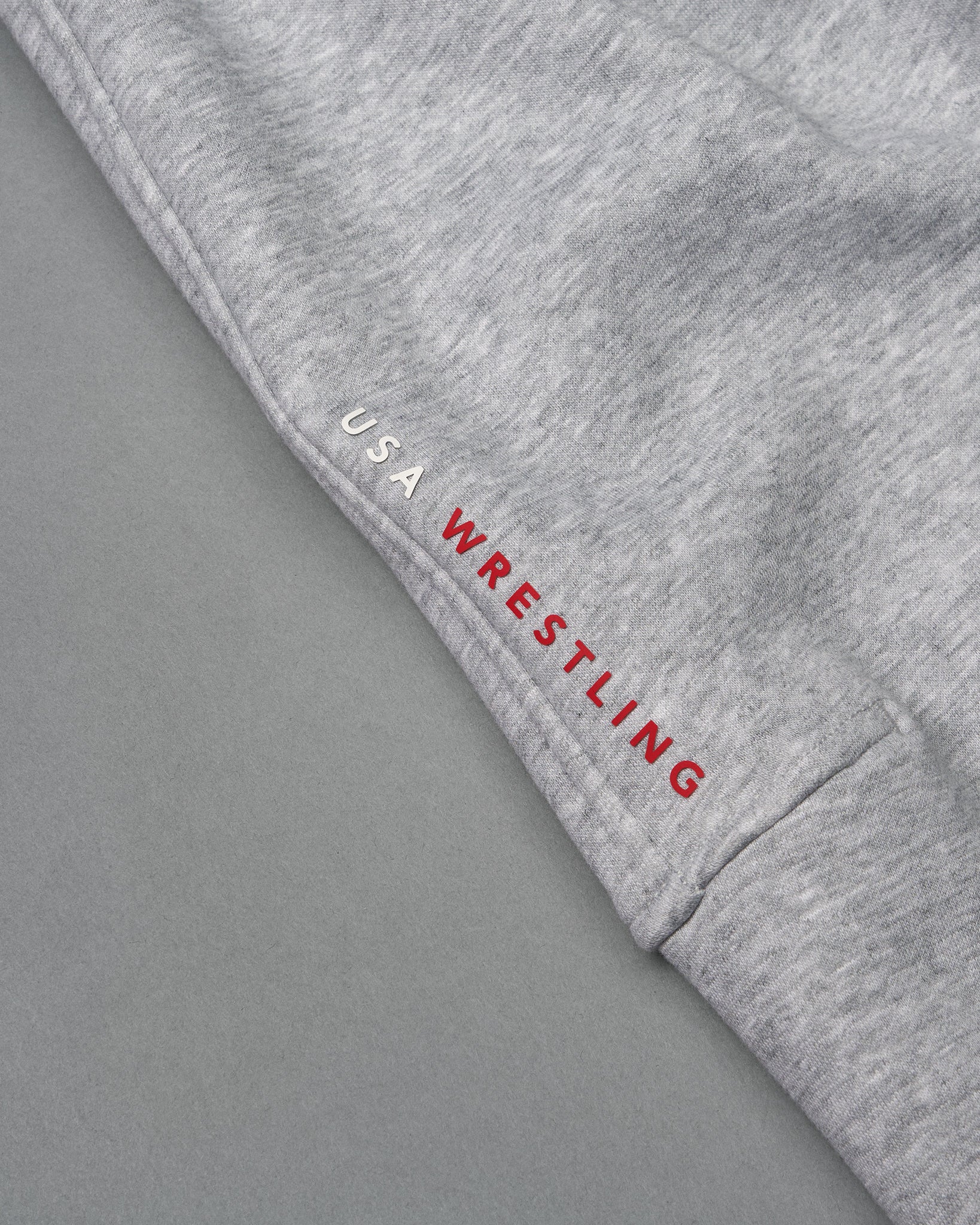 USA Wrestling Tech Fleece Jogger - Image 9